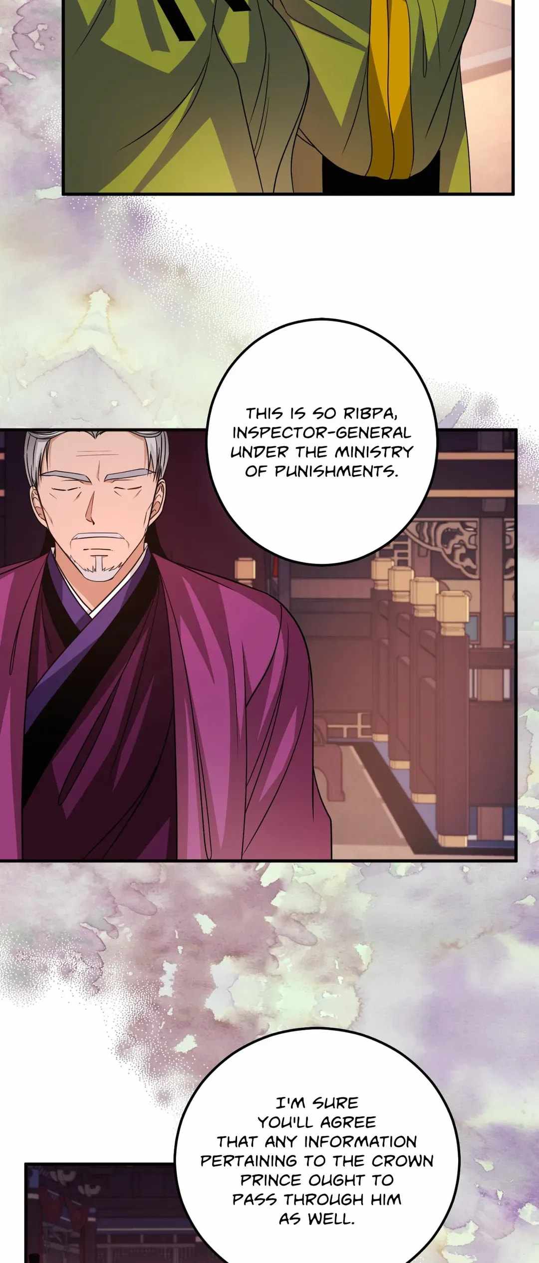 Bloom of Vengeance Chapter 74 page 47 - 