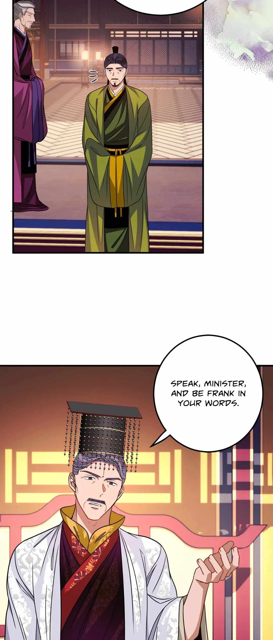 Bloom of Vengeance Chapter 74 page 48 - 