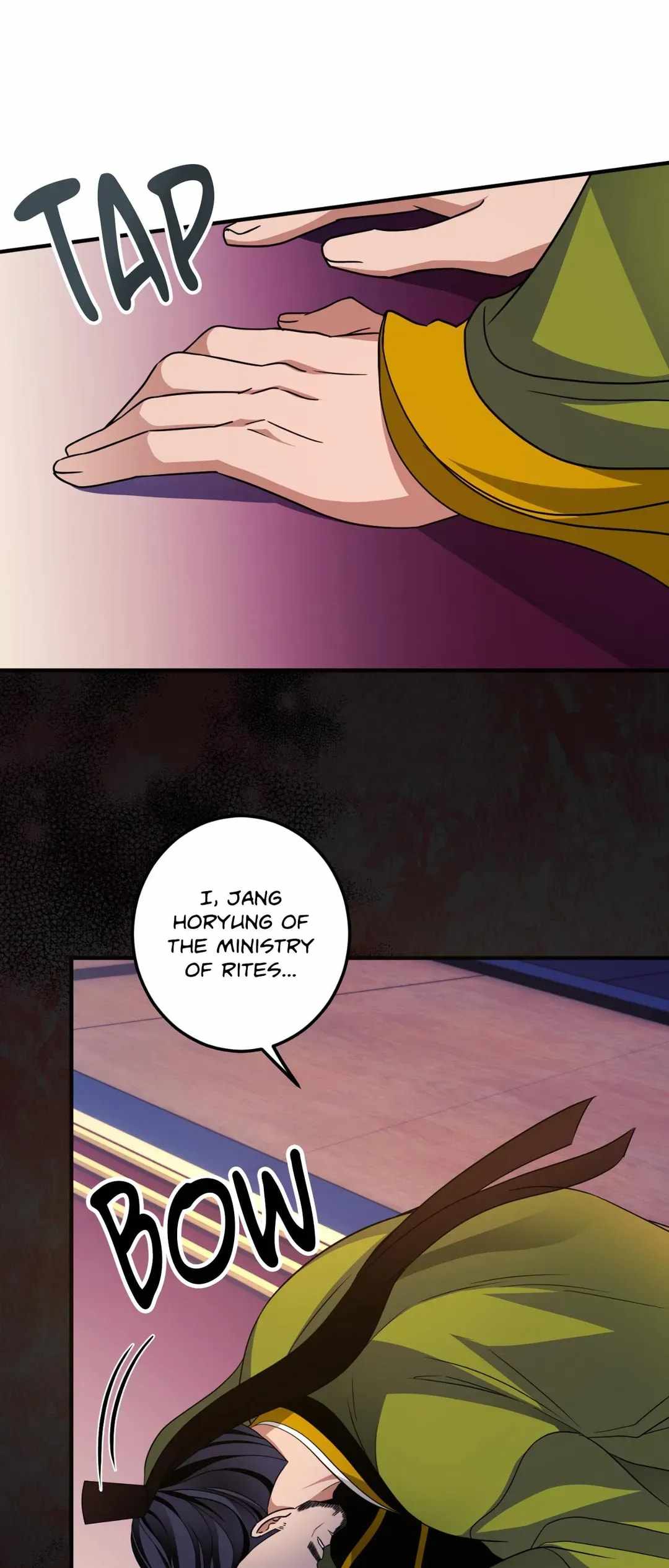 Bloom of Vengeance Chapter 74 page 50 - 