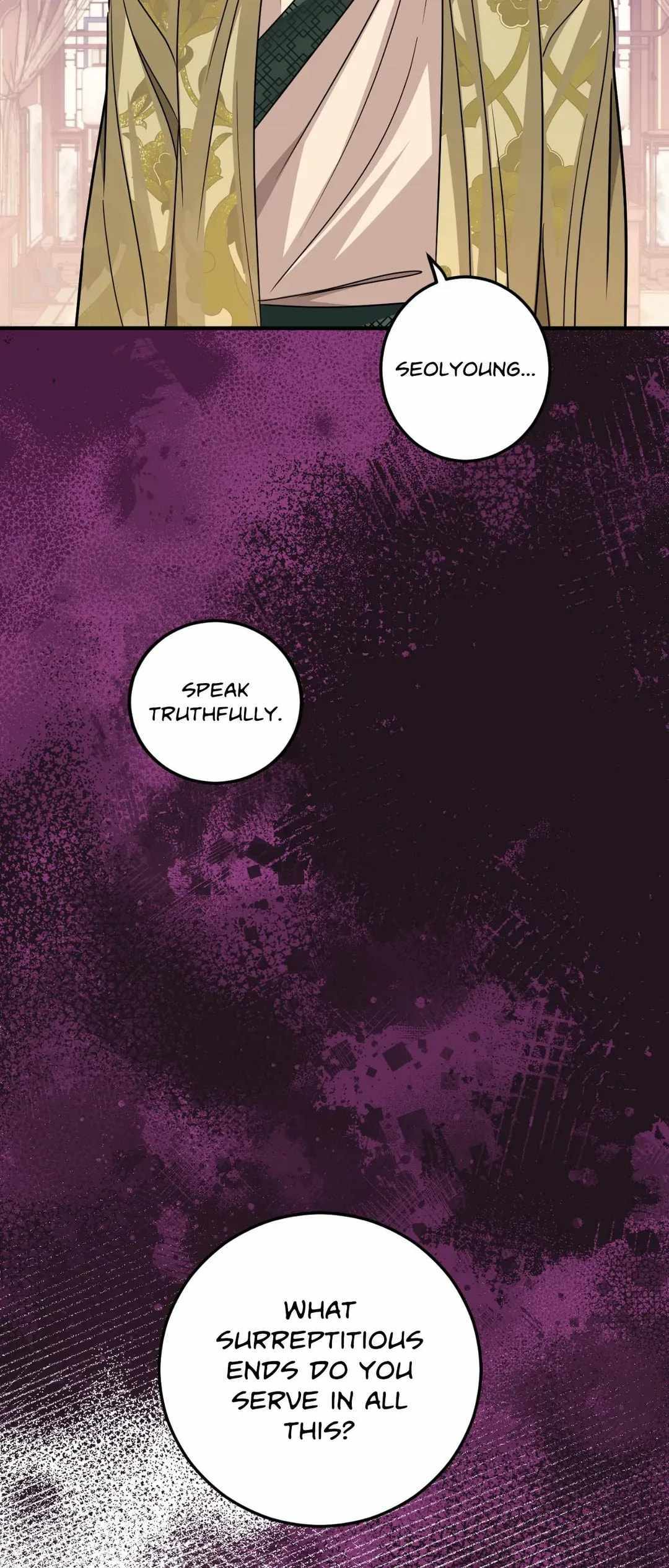 Bloom of Vengeance Chapter 74 page 6 - 