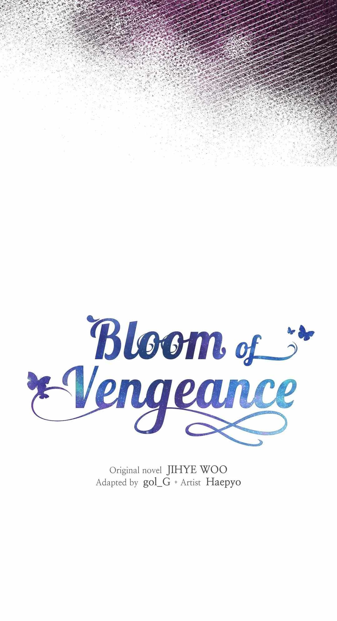 Bloom of Vengeance Chapter 74 page 7 - 