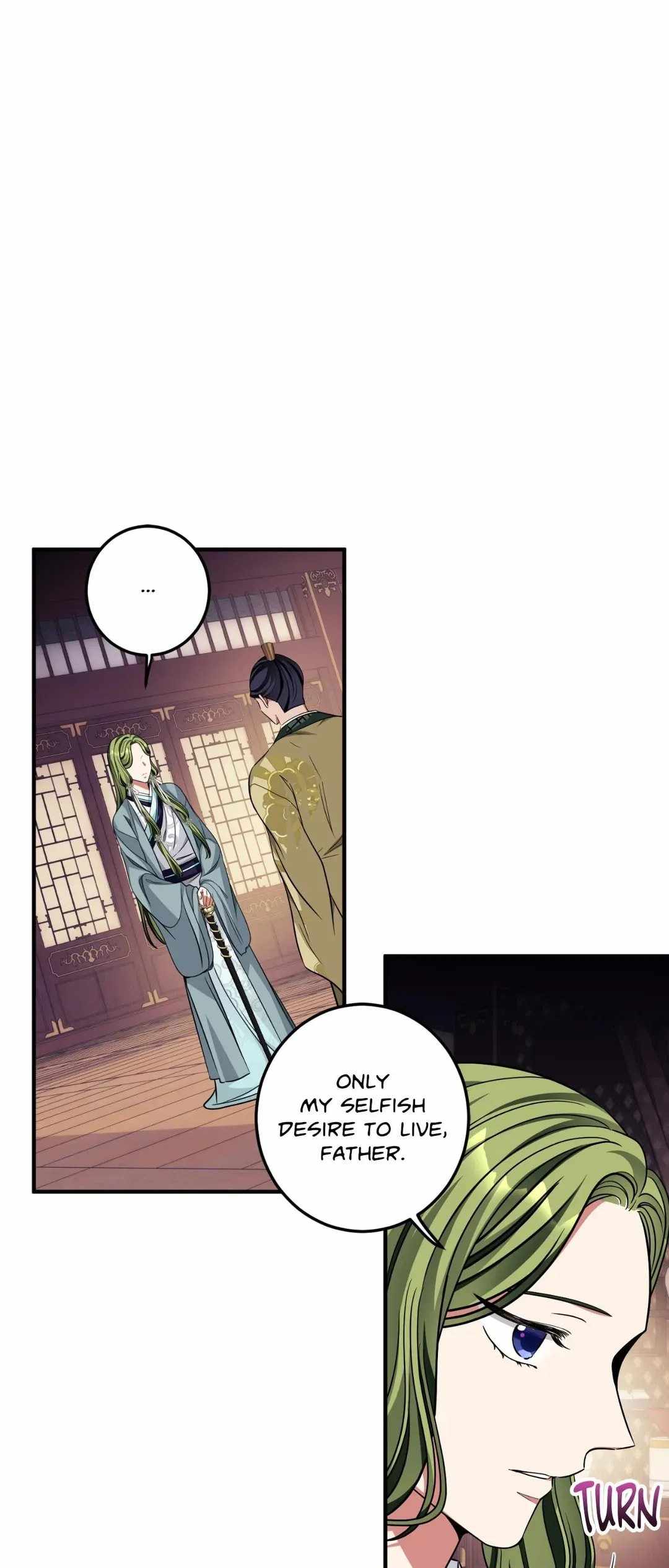 Bloom of Vengeance Chapter 74 page 8 - 