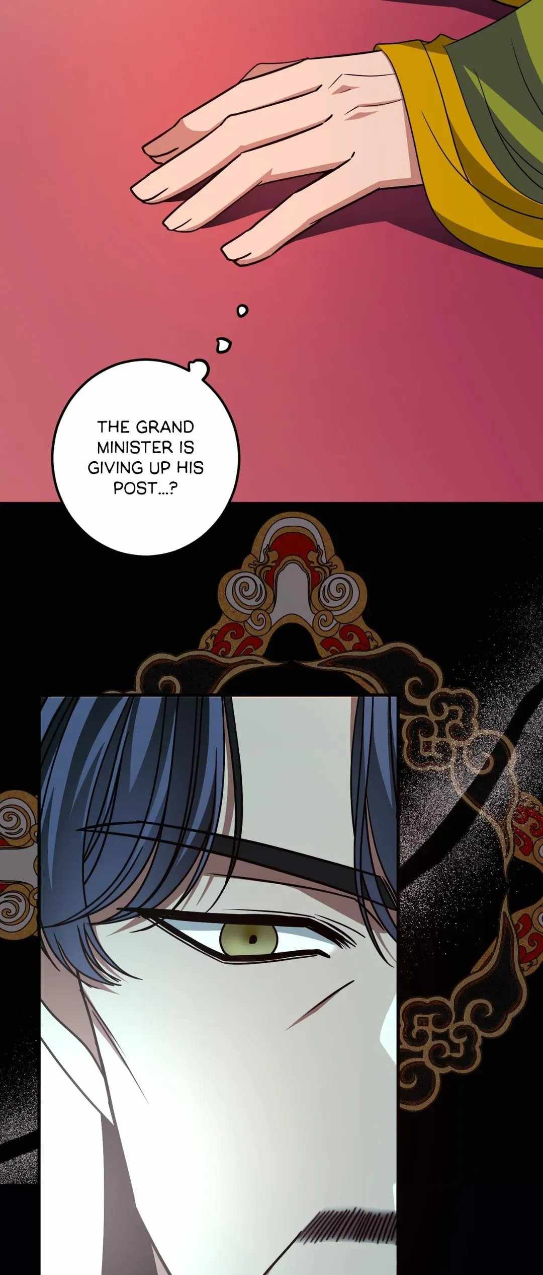 Bloom of Vengeance Chapter 75 page 15 - 