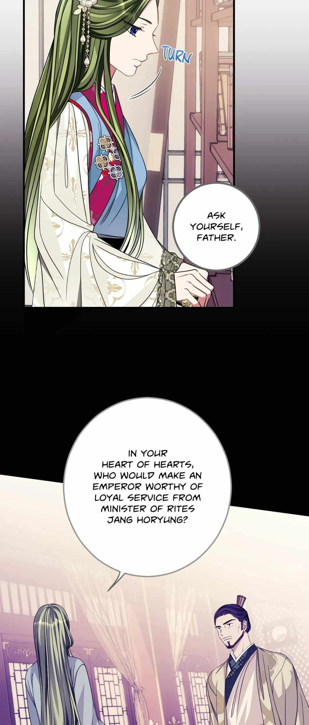Bloom of Vengeance Chapter 75 page 26 - 