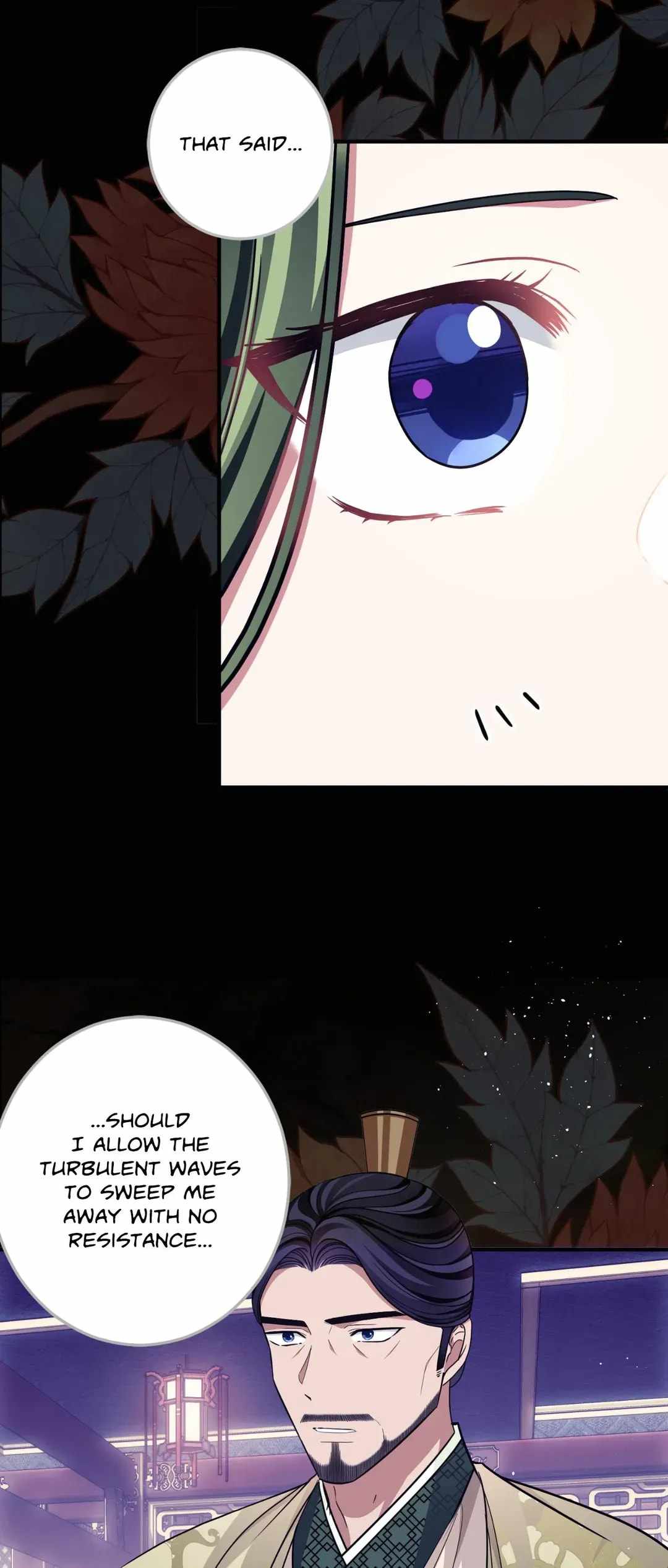 Bloom of Vengeance Chapter 75 page 28 - 