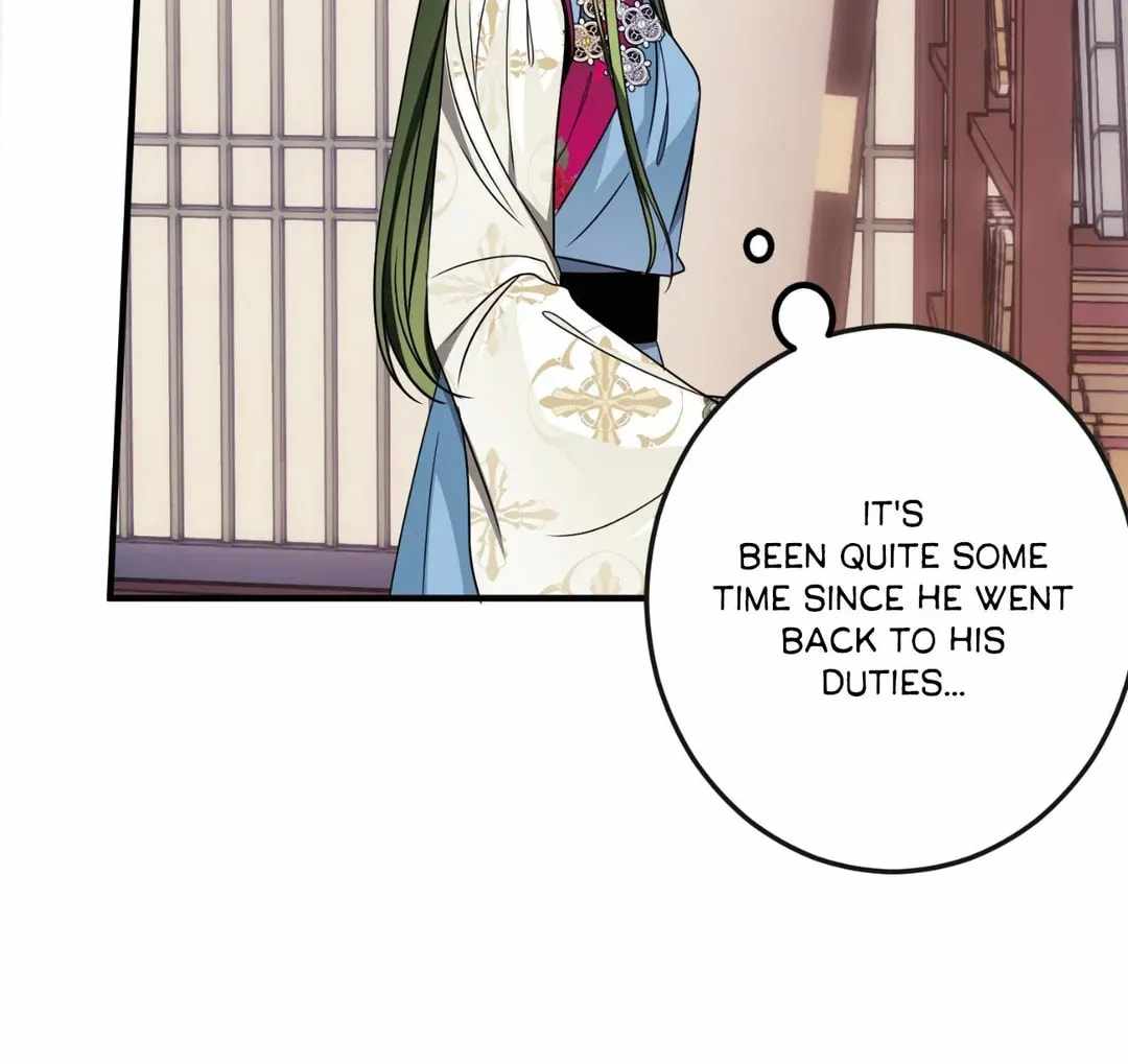 Bloom of Vengeance Chapter 75 page 30 - 