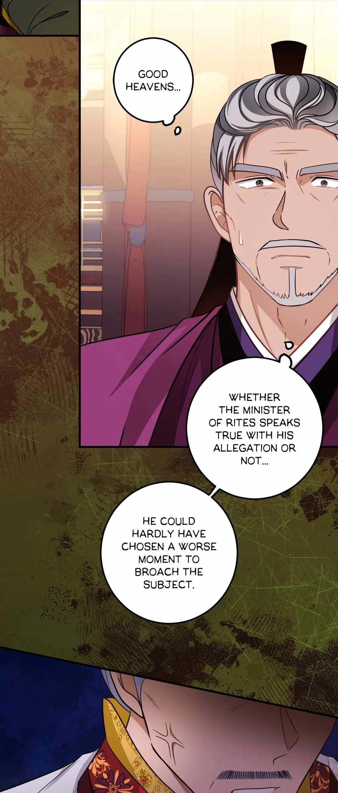 Bloom of Vengeance Chapter 75 page 4 - 