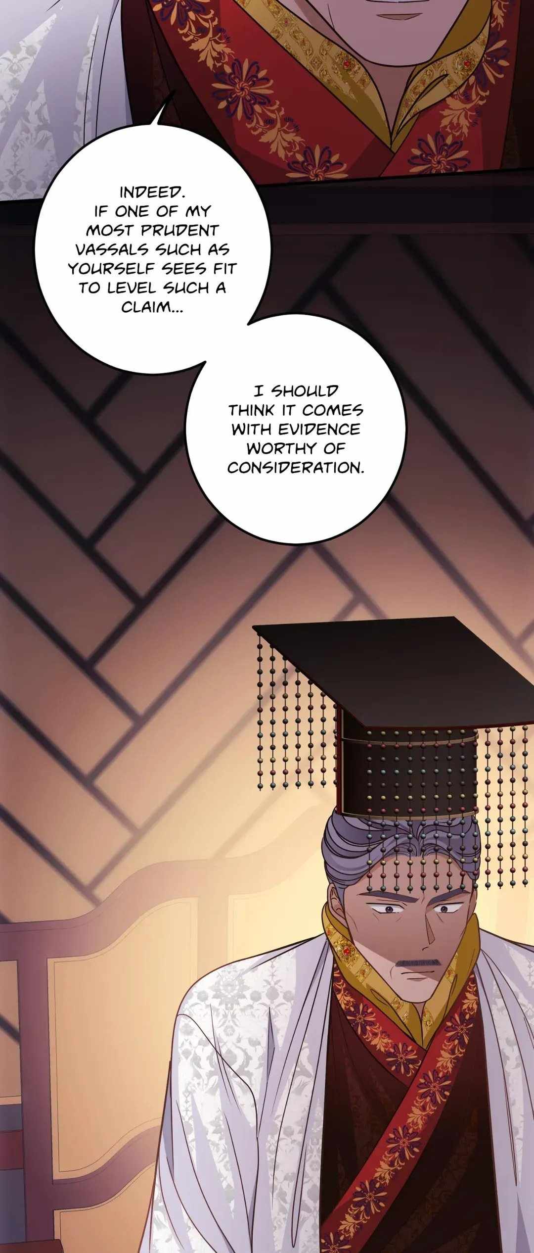 Bloom of Vengeance Chapter 75 page 5 - 