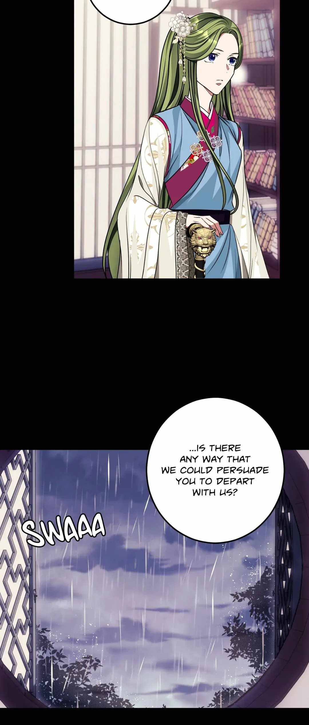 Bloom of Vengeance Chapter 75 page 41 - 