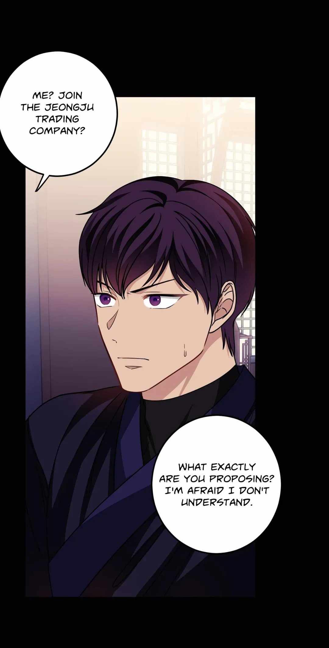 Bloom of Vengeance Chapter 75 page 42 - 
