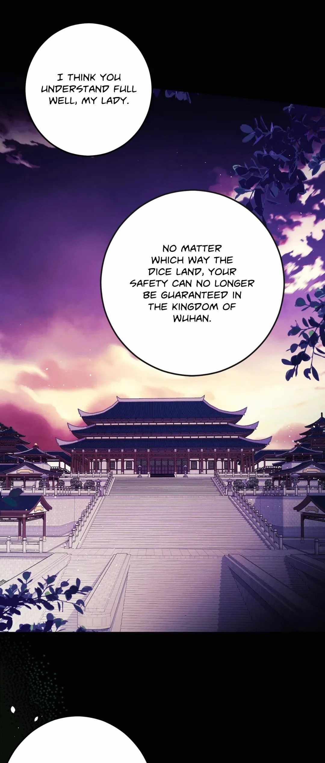 Bloom of Vengeance Chapter 75 page 43 - 