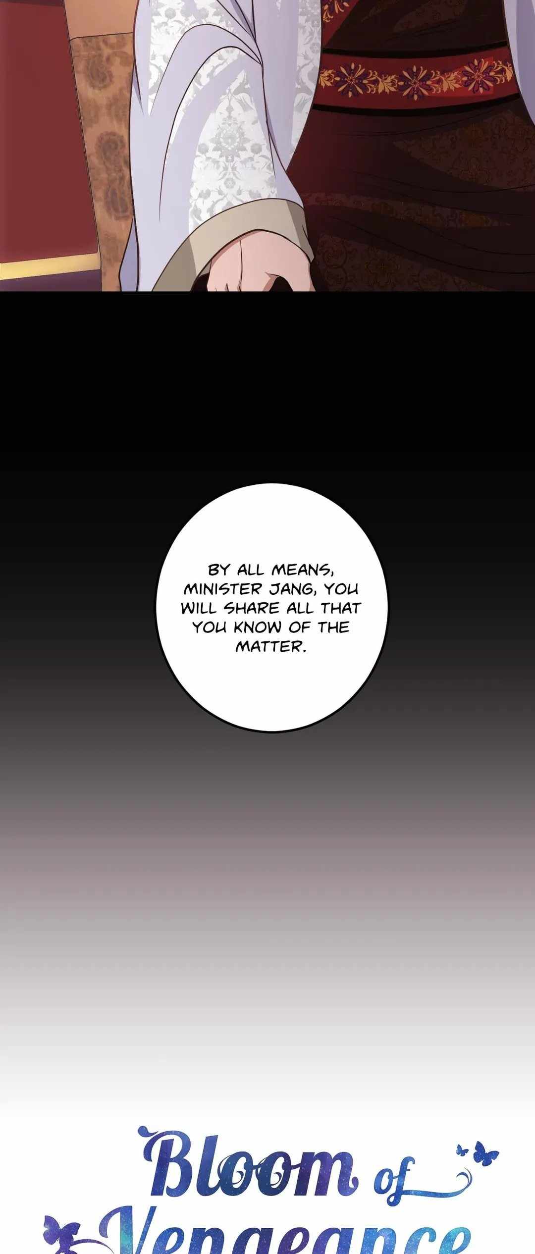 Bloom of Vengeance Chapter 75 page 6 - 