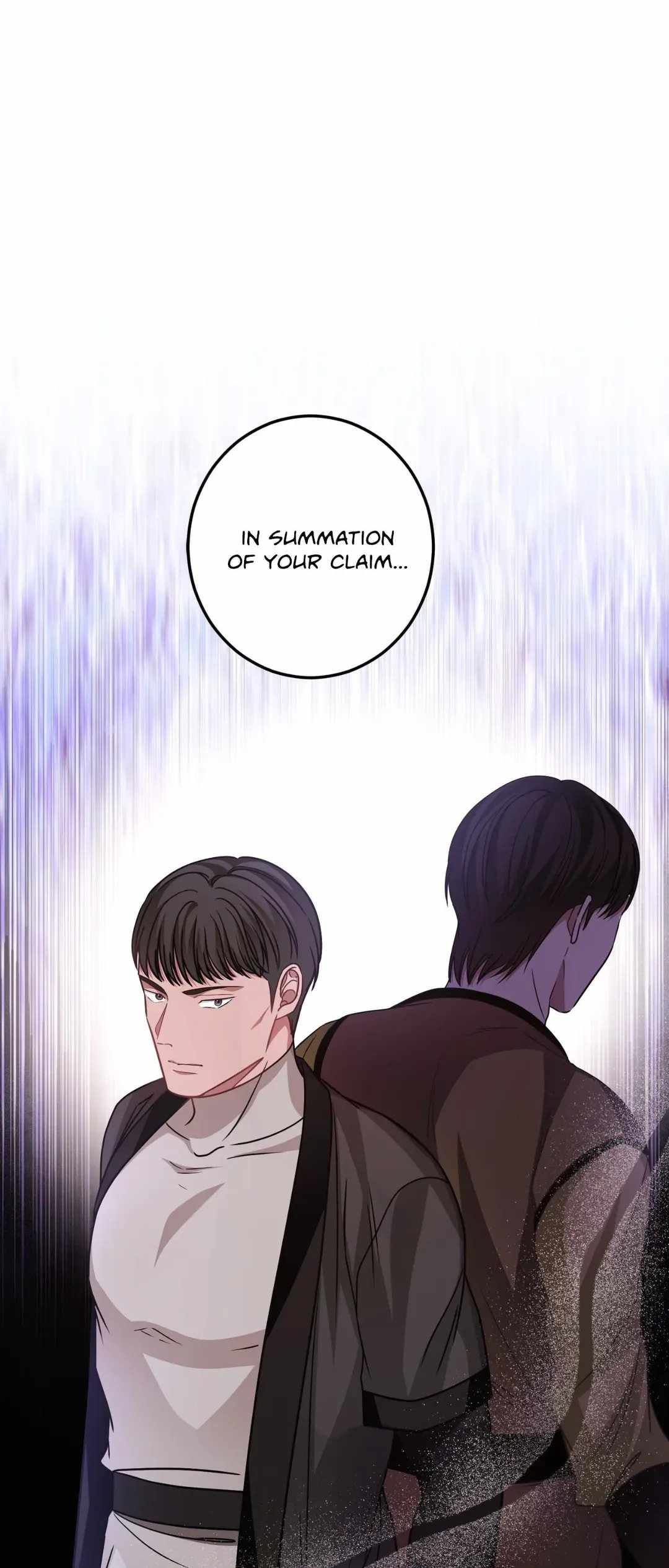 Bloom of Vengeance Chapter 75 page 8 - 