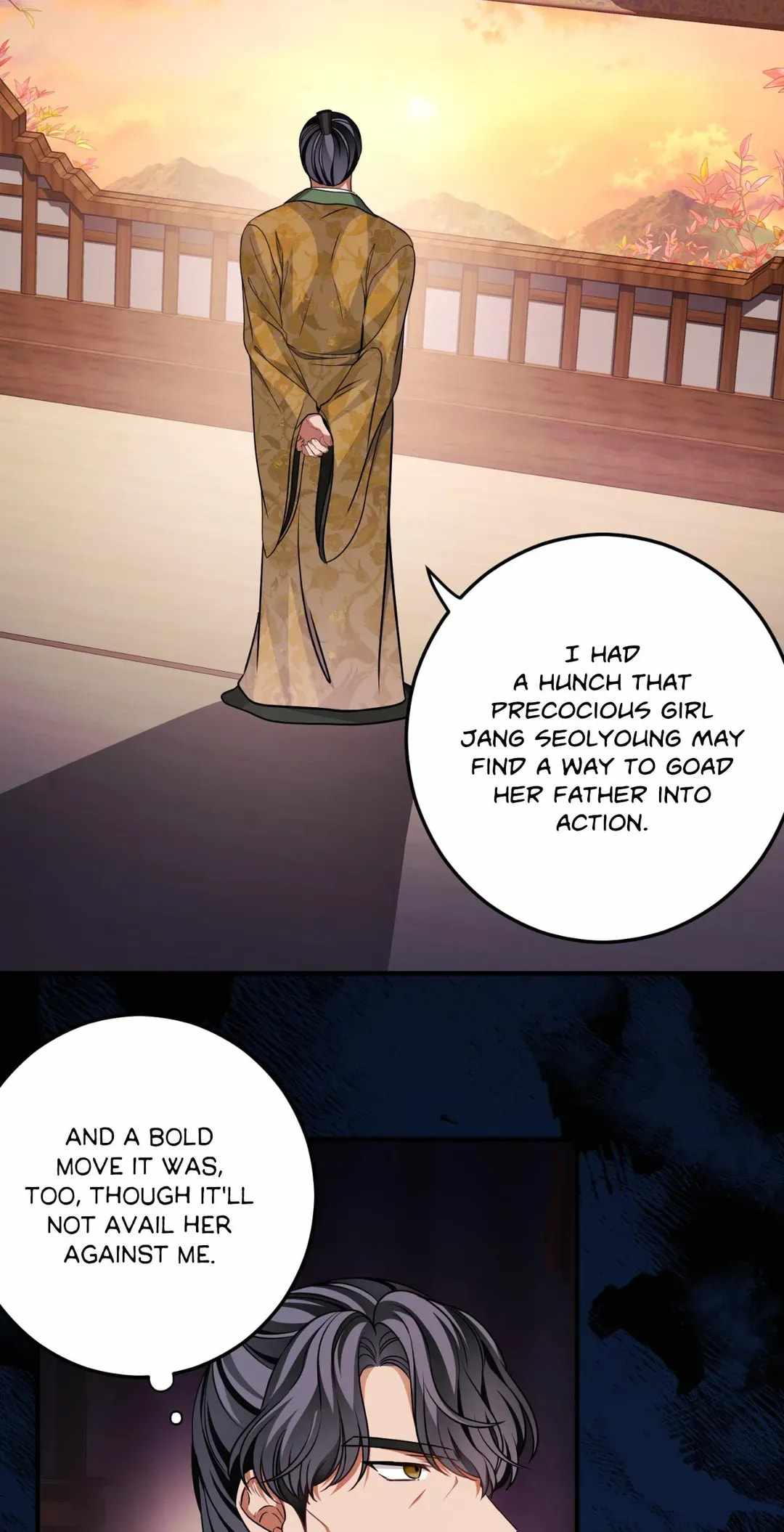 Bloom of Vengeance Chapter 76 page 2 - 