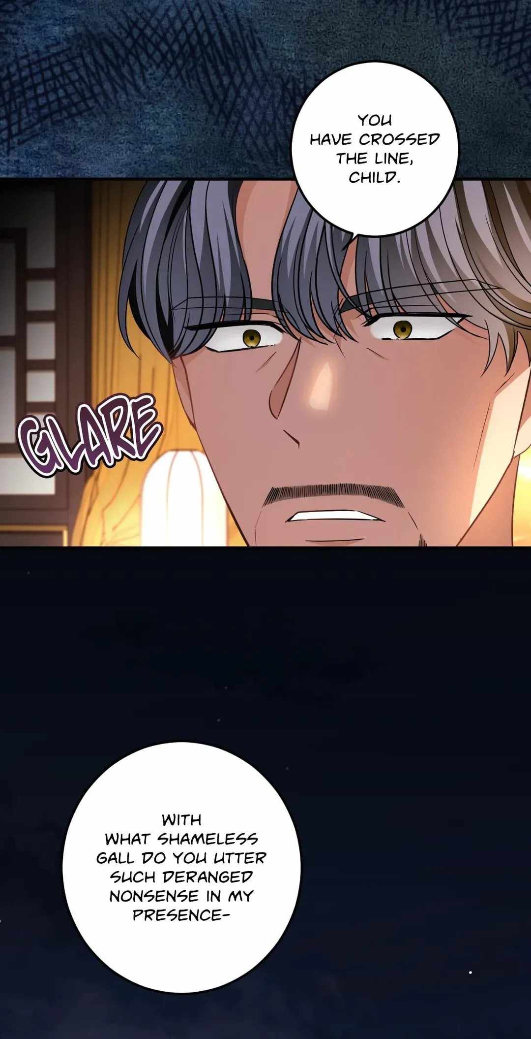 Bloom of Vengeance Chapter 76 page 20 - 