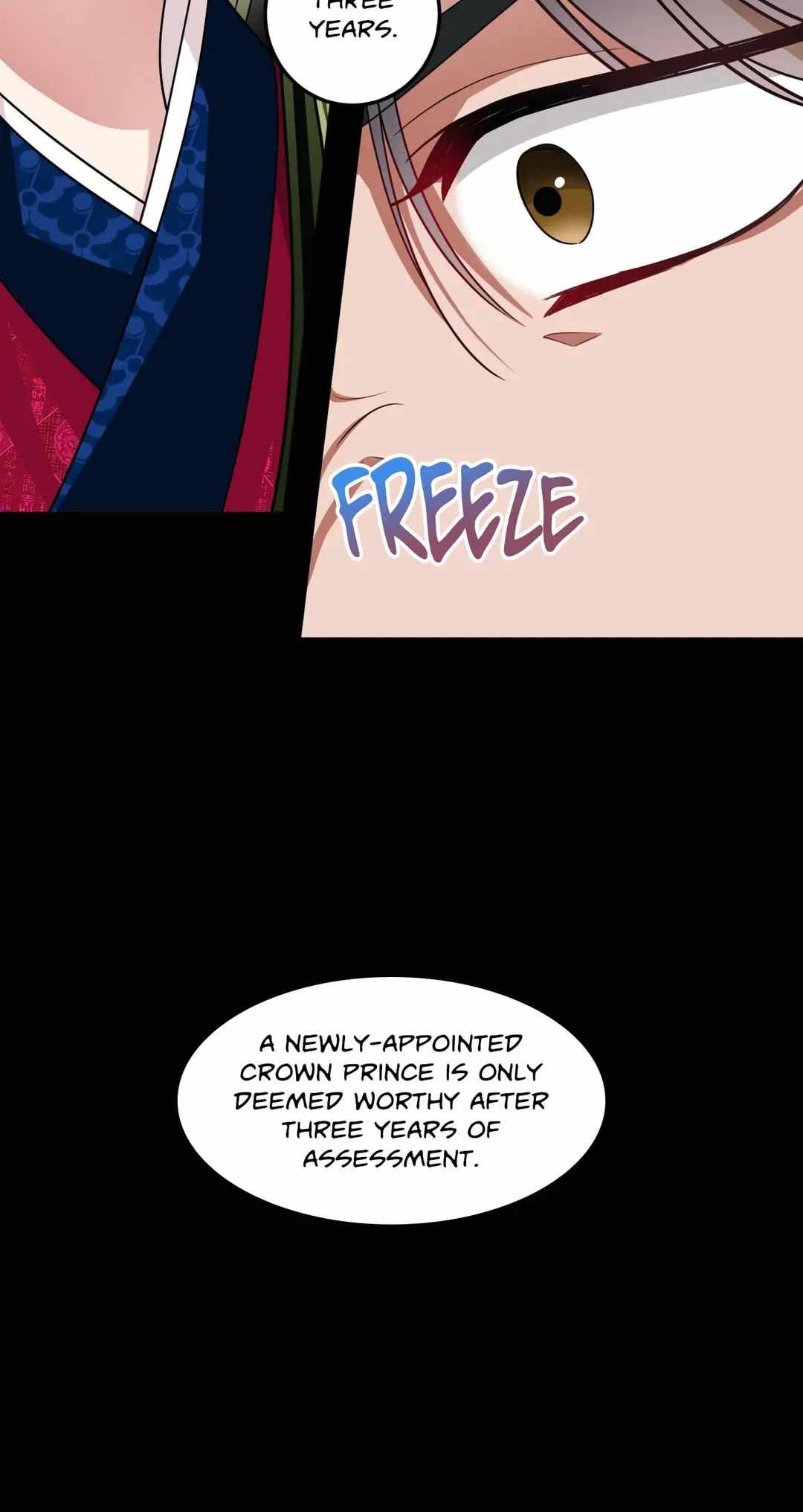 Bloom of Vengeance Chapter 76 page 29 - 