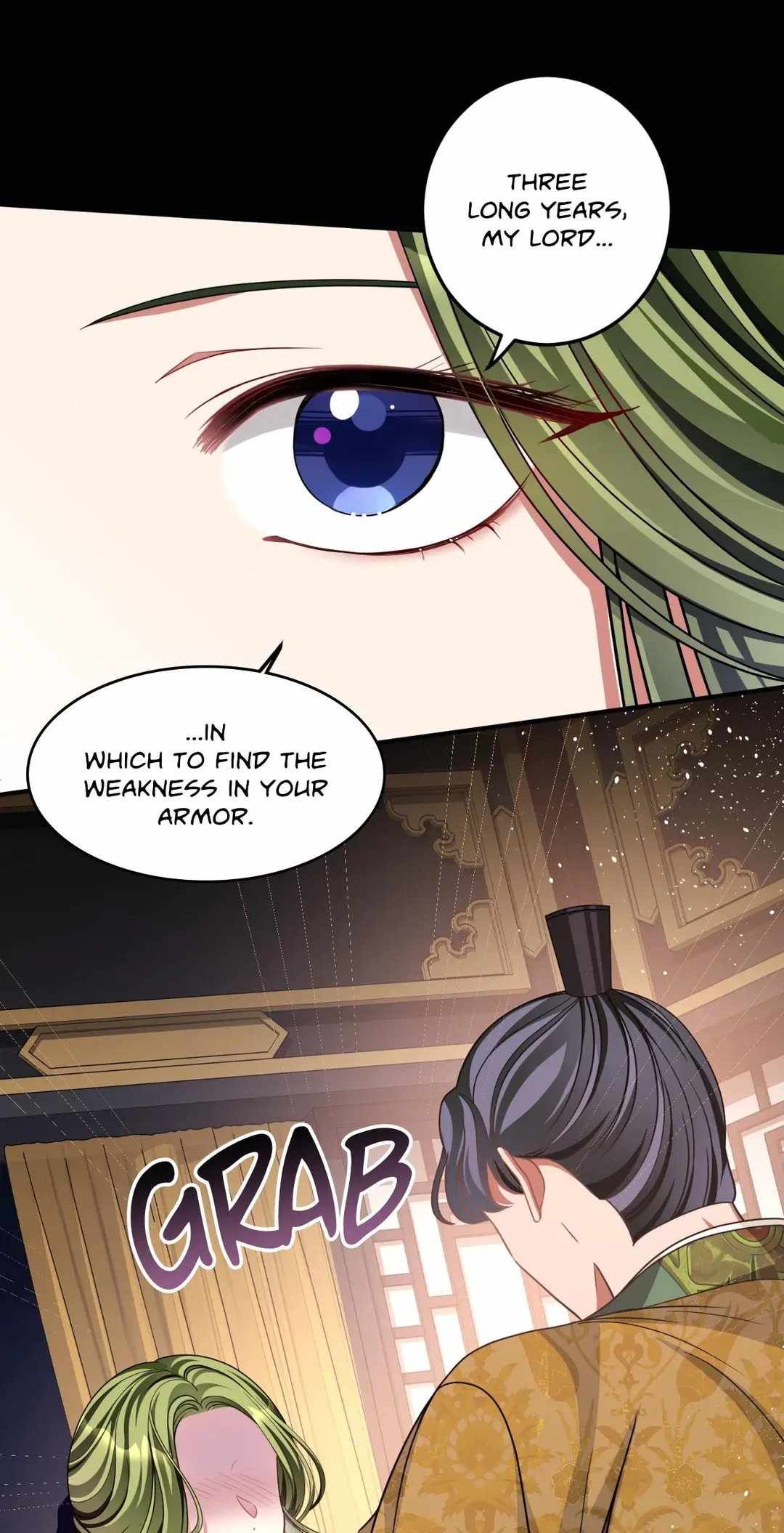 Bloom of Vengeance Chapter 76 page 30 - 