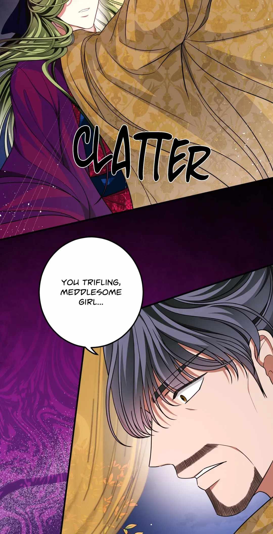 Bloom of Vengeance Chapter 76 page 31 - 