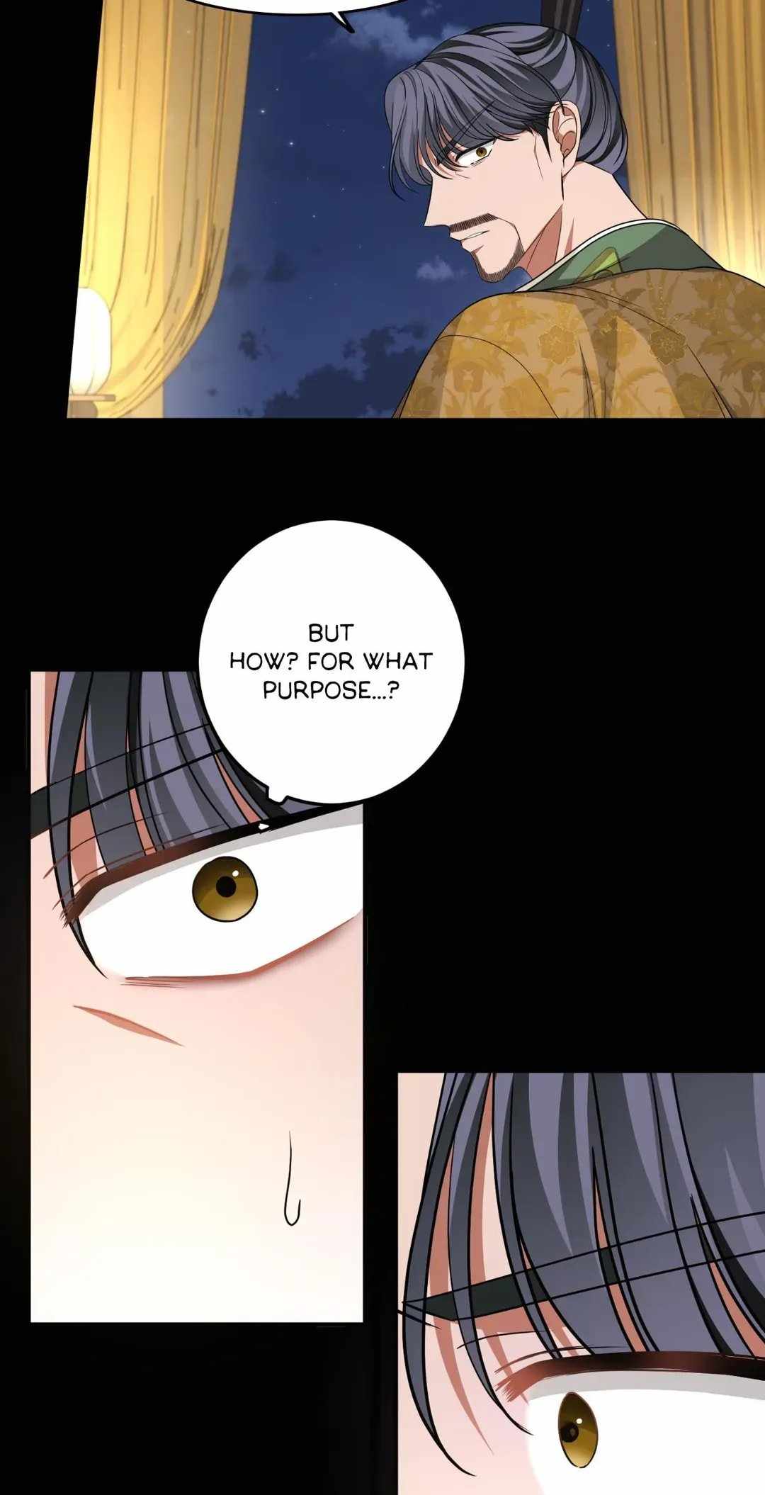 Bloom of Vengeance Chapter 76 page 35 - 