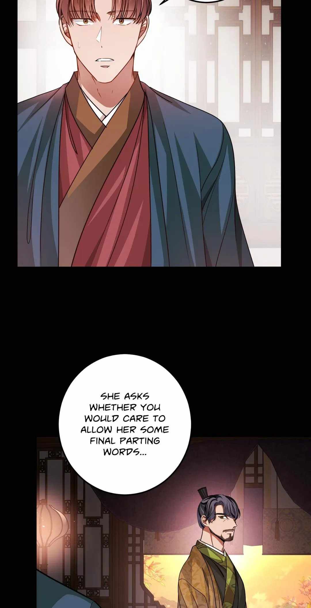 Bloom of Vengeance Chapter 76 page 5 - 