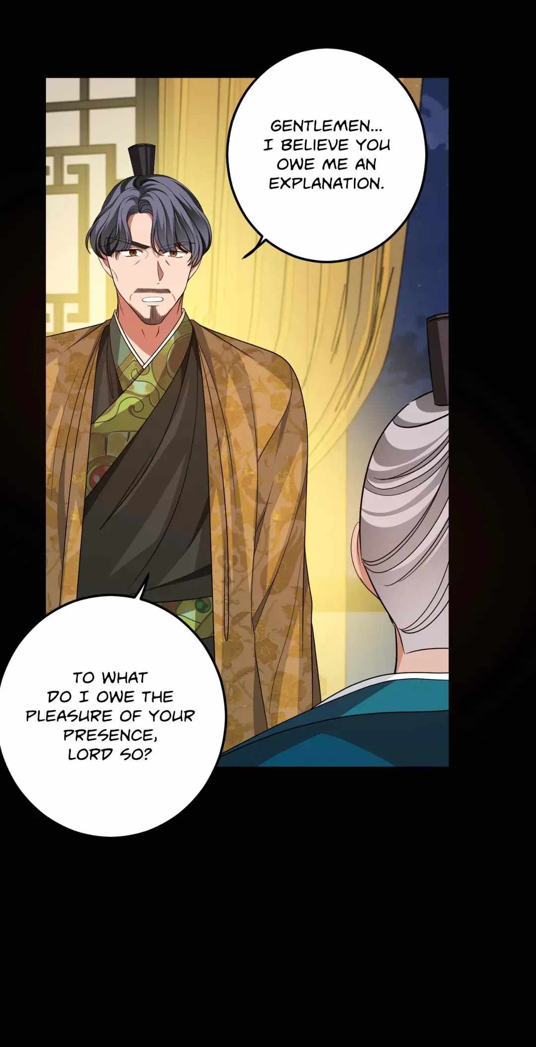 Bloom of Vengeance Chapter 76 page 41 - 