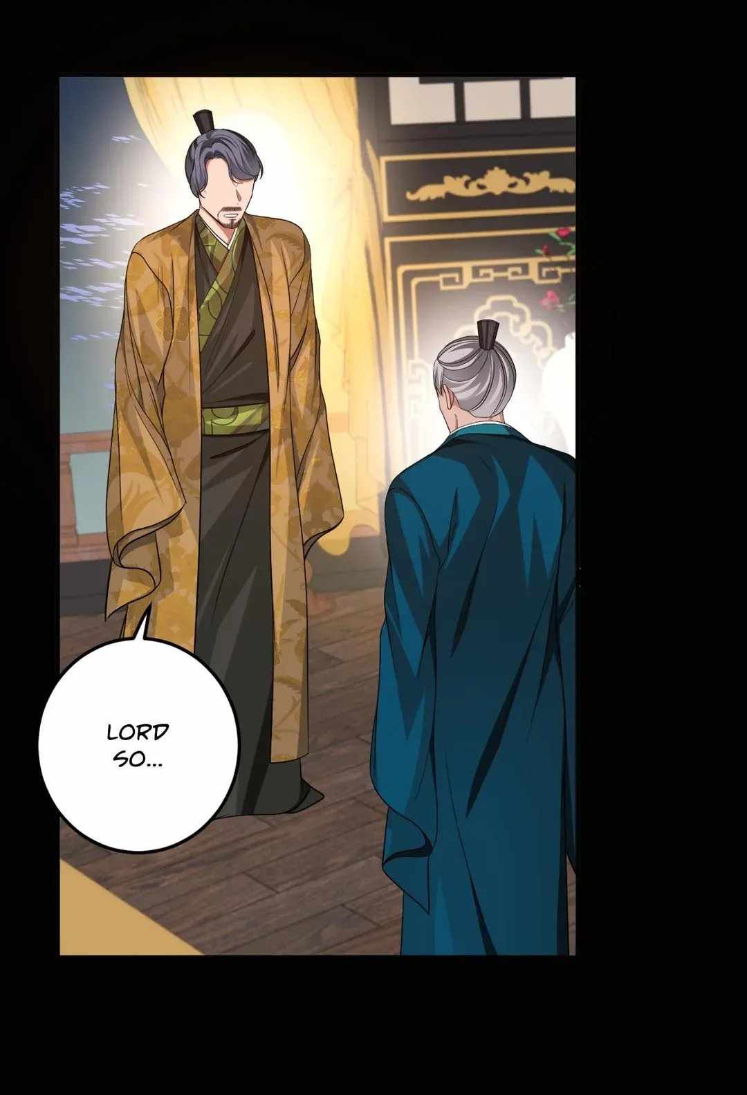 Bloom of Vengeance Chapter 76 page 43 - 