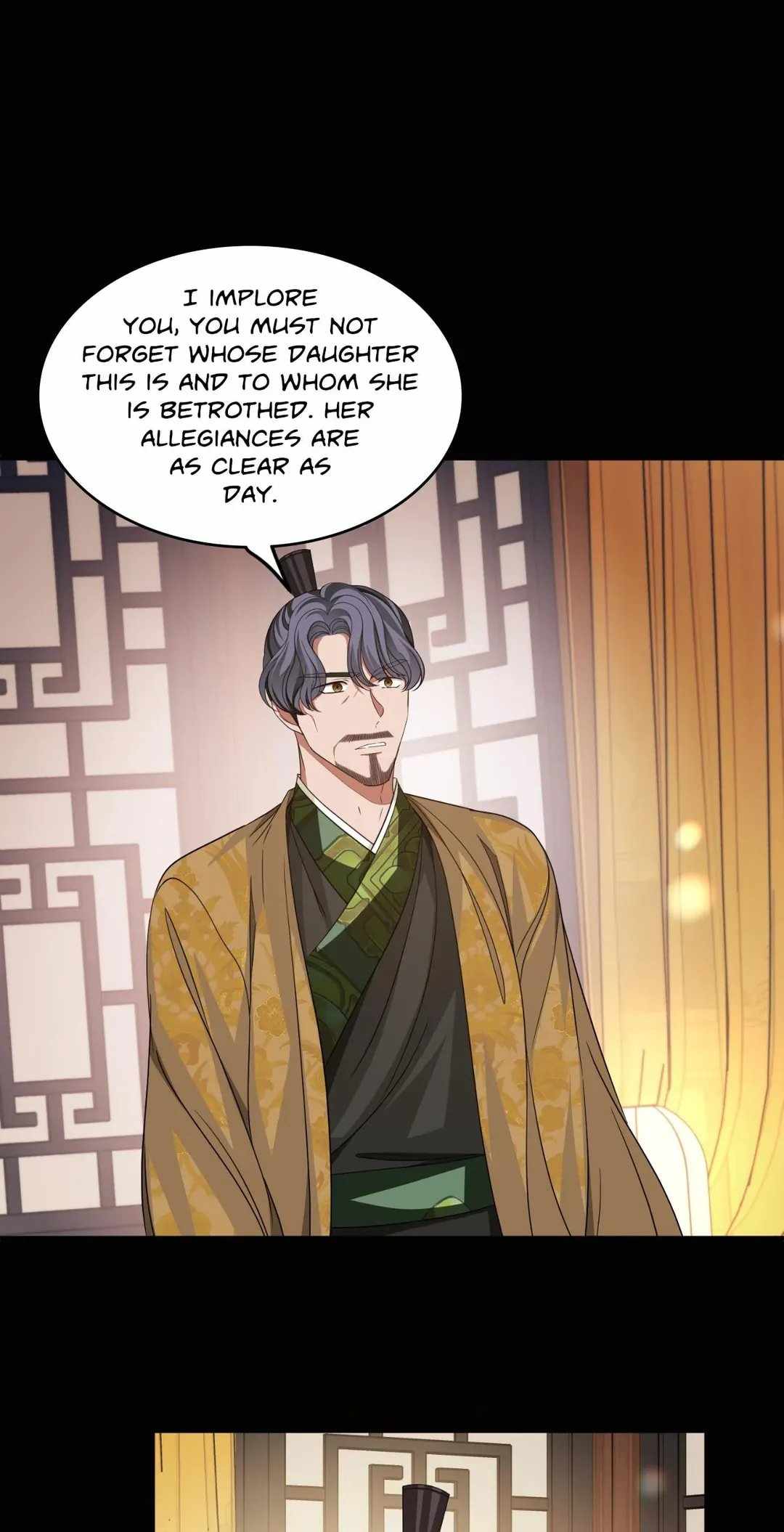 Bloom of Vengeance Chapter 76 page 44 - 