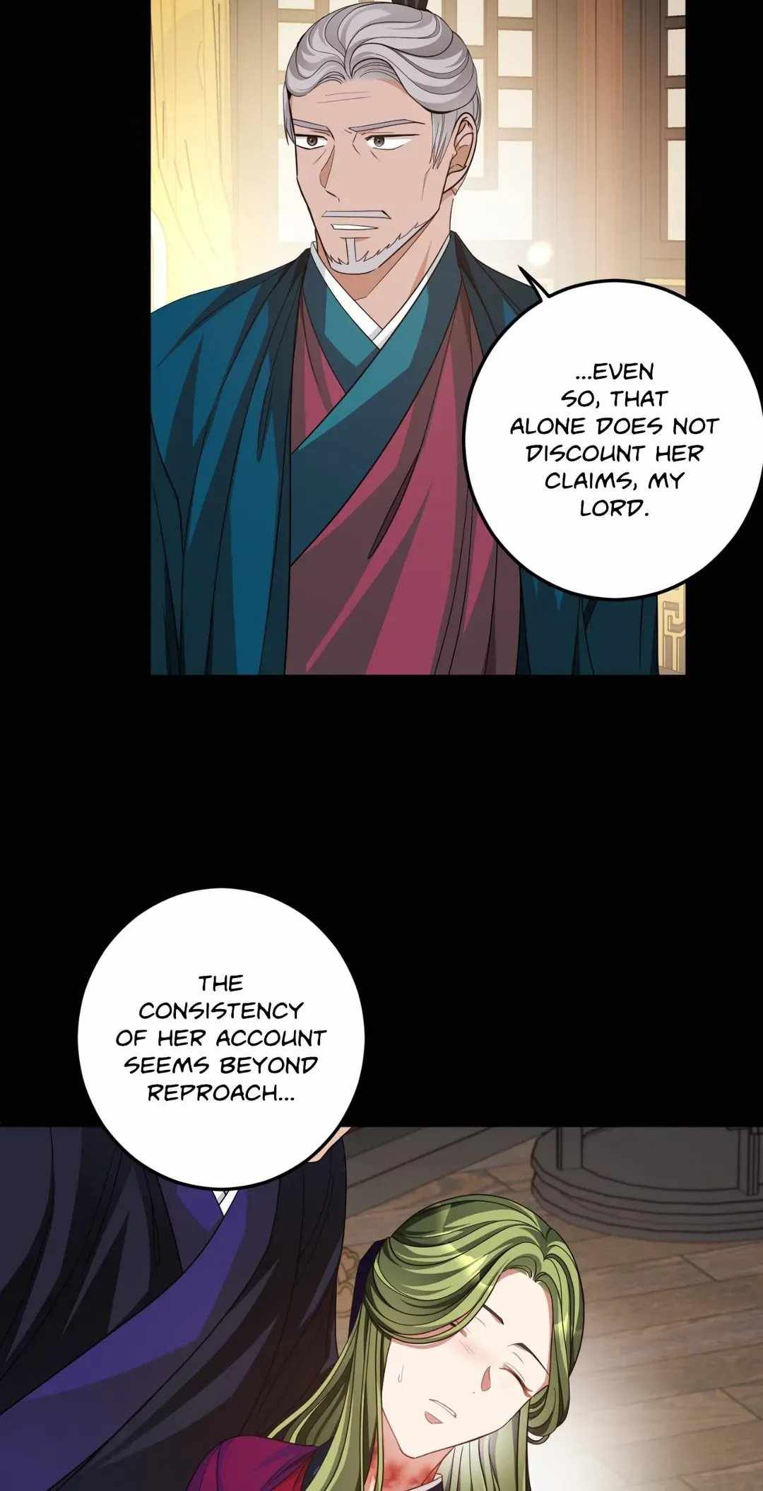 Bloom of Vengeance Chapter 76 page 45 - 