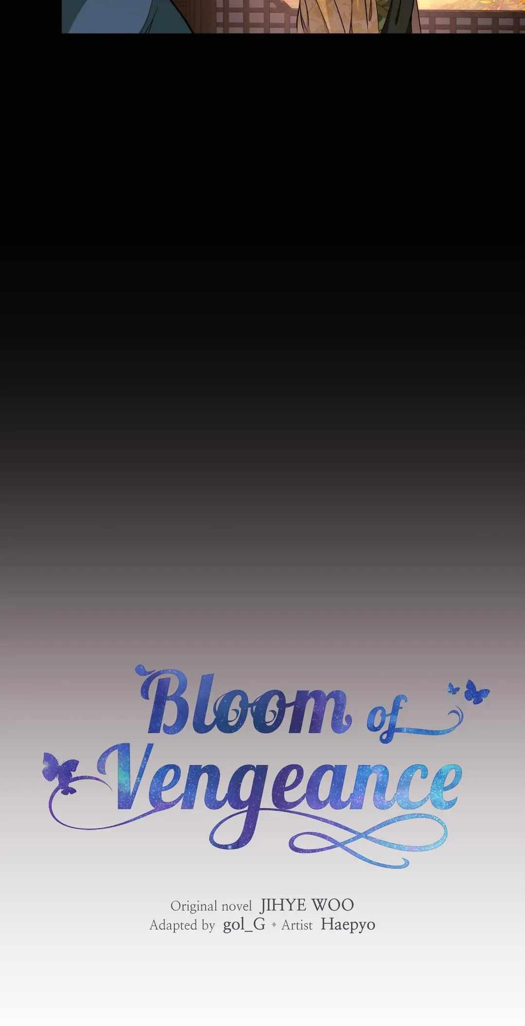 Bloom of Vengeance Chapter 76 page 6 - 