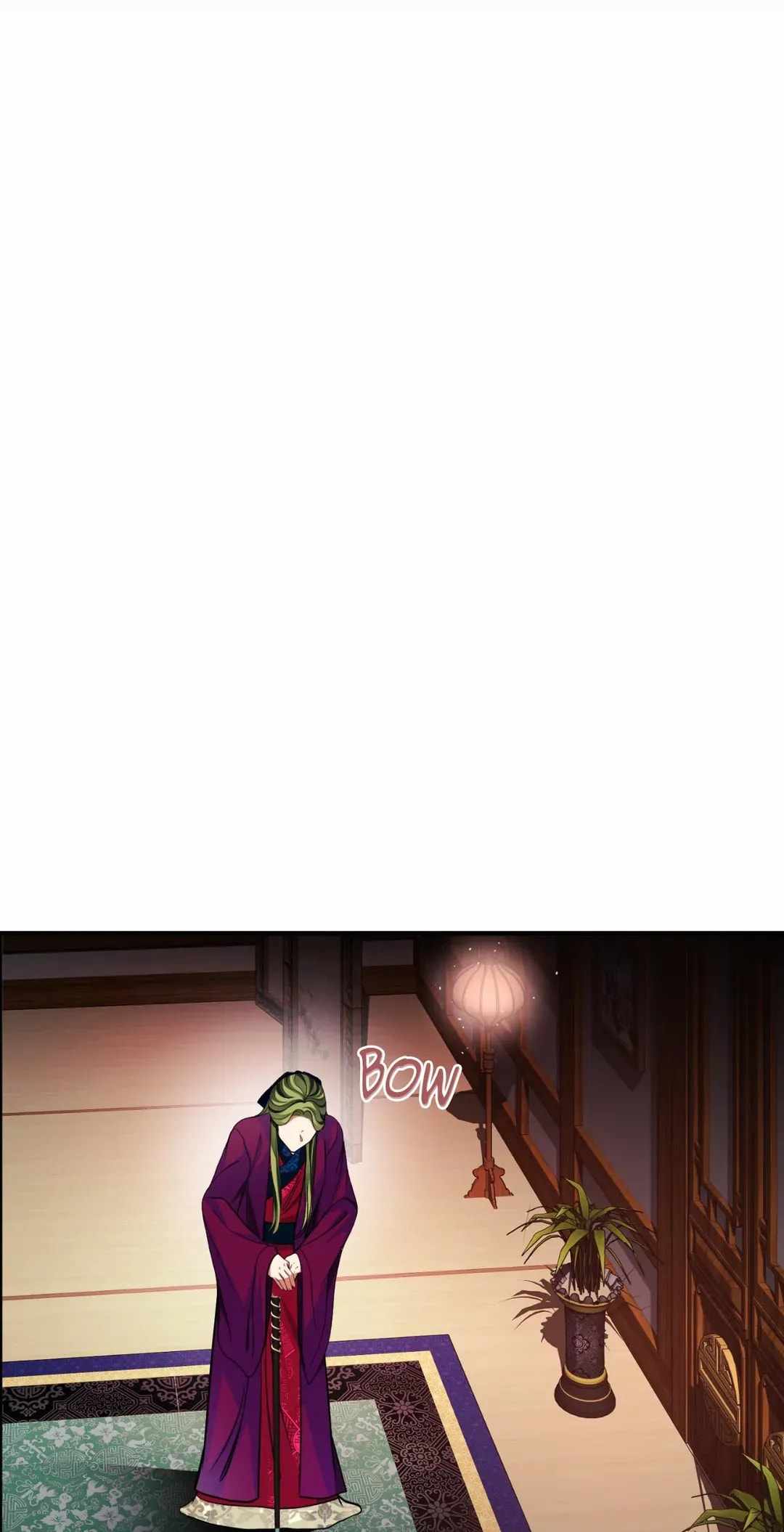 Bloom of Vengeance Chapter 76 page 7 - 
