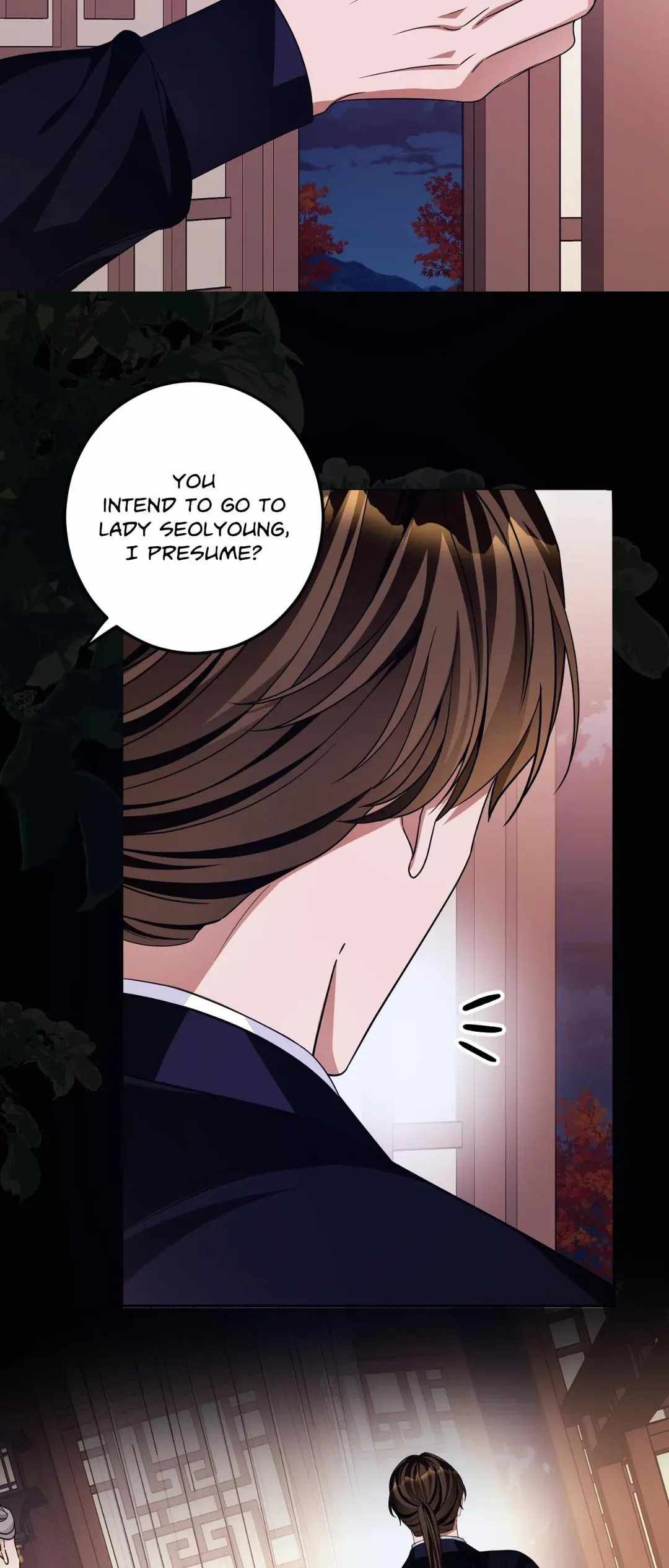 Bloom of Vengeance Chapter 77 page 2 - 