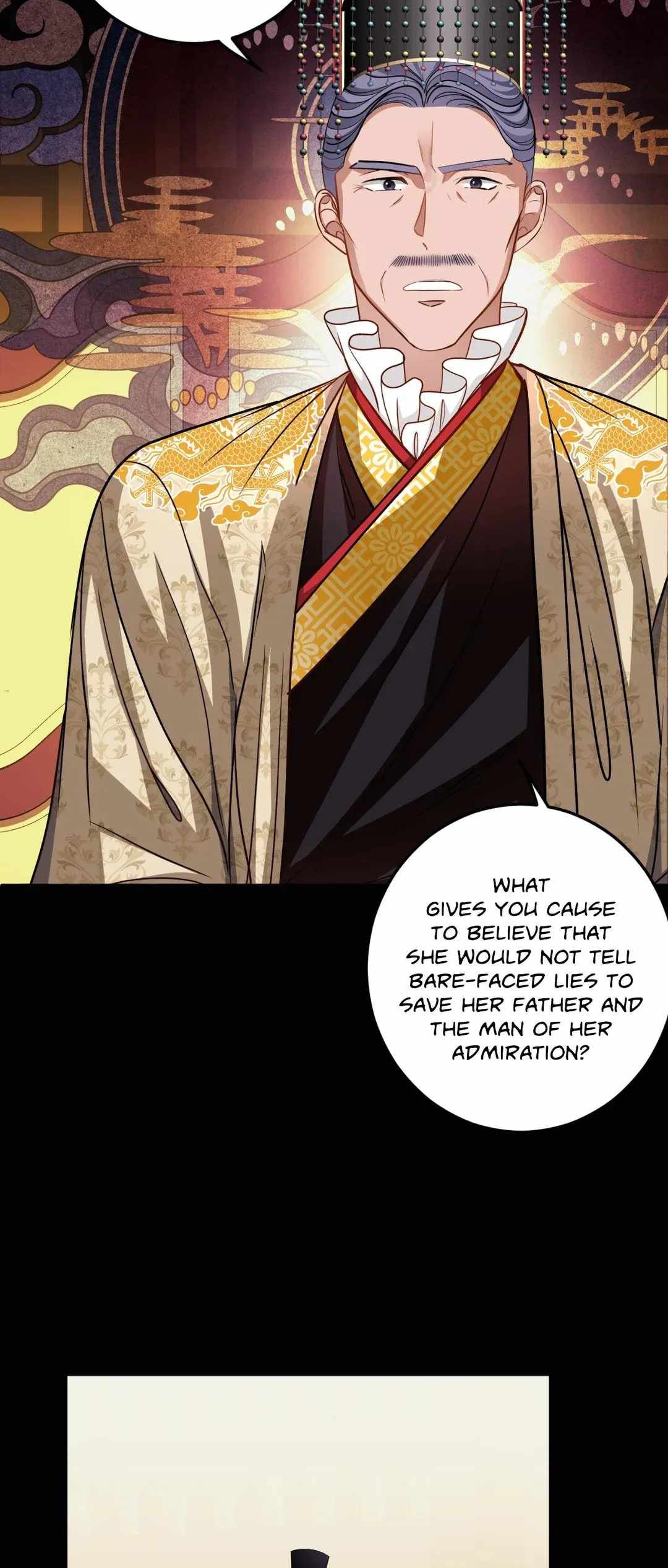 Bloom of Vengeance Chapter 77 page 12 - 