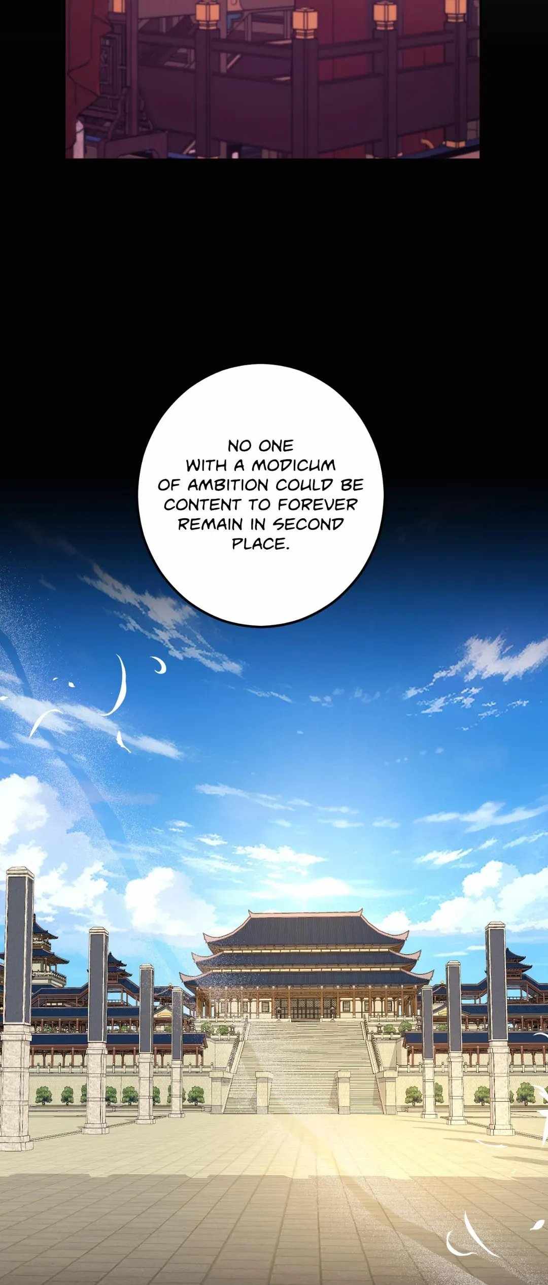 Bloom of Vengeance Chapter 77 page 16 - 