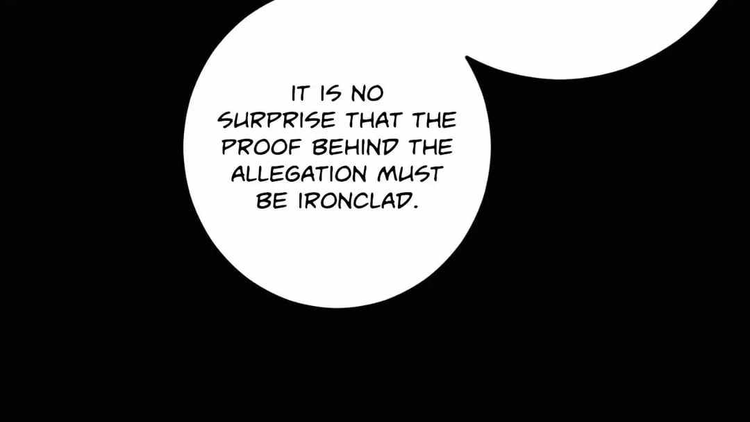 Bloom of Vengeance Chapter 77 page 20 - 