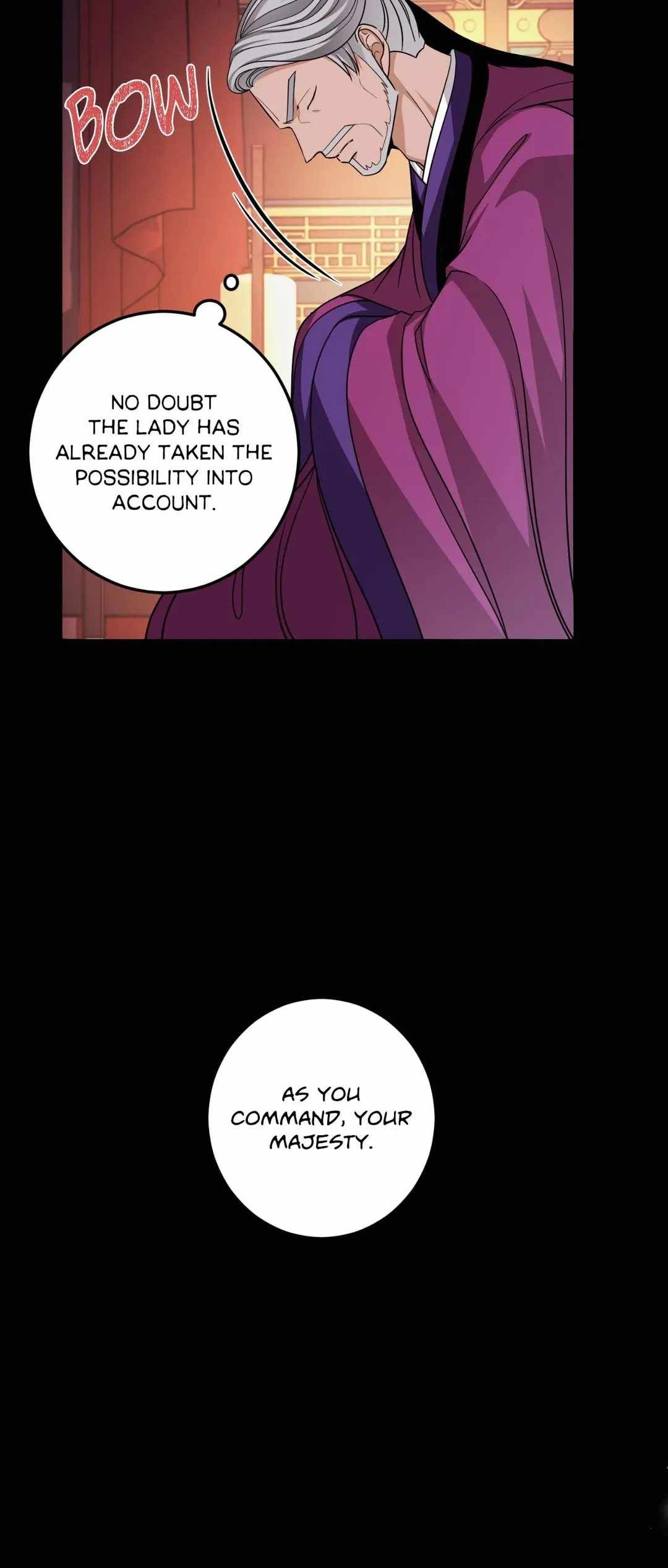 Bloom of Vengeance Chapter 77 page 23 - 