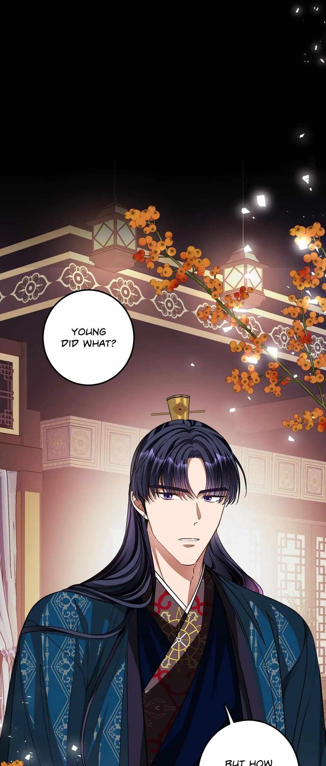 Bloom of Vengeance Chapter 77 page 24 - 