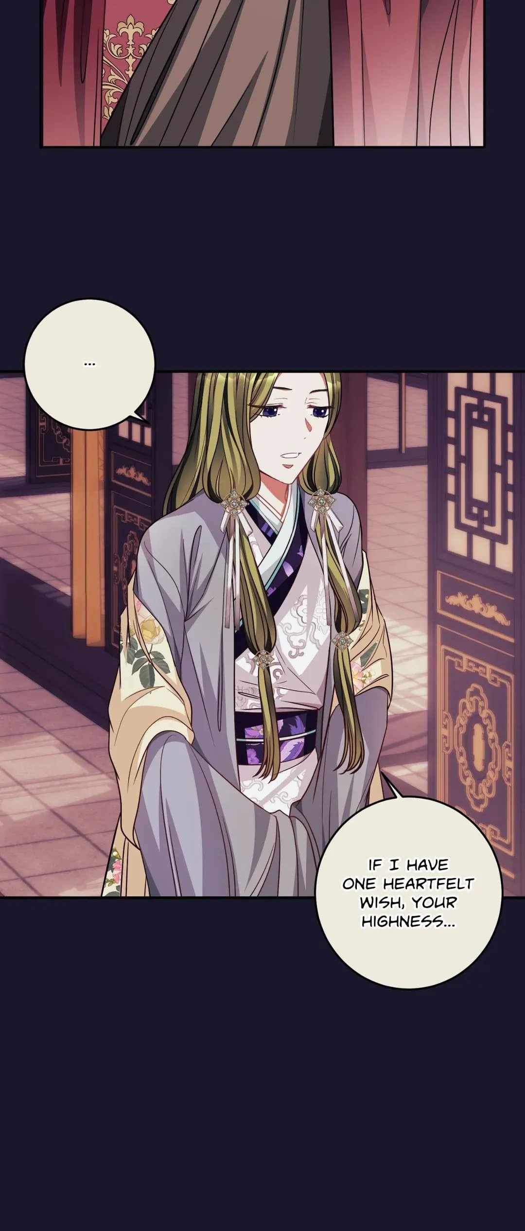 Bloom of Vengeance Chapter 77 page 37 - 