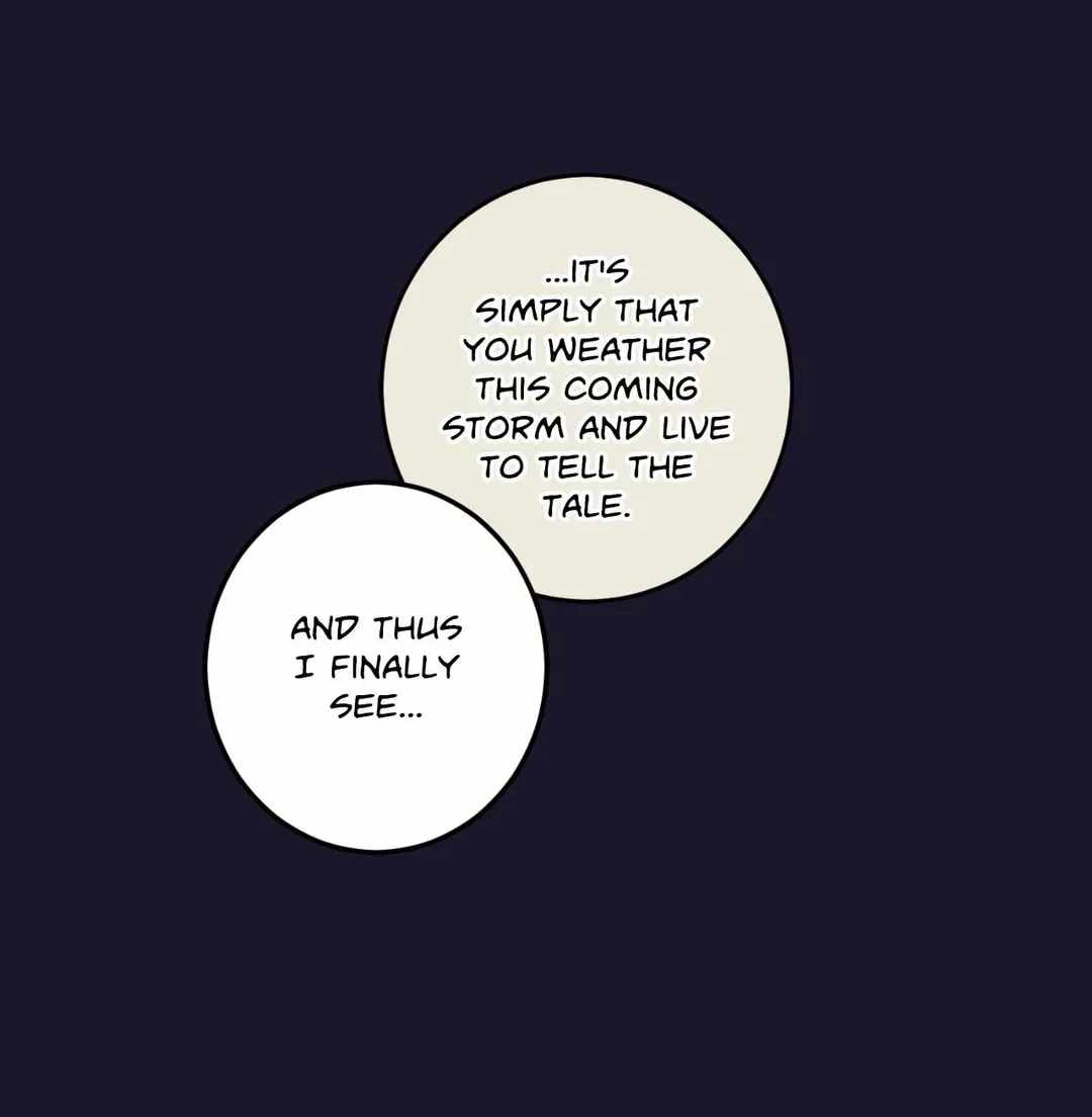 Bloom of Vengeance Chapter 77 page 38 - 