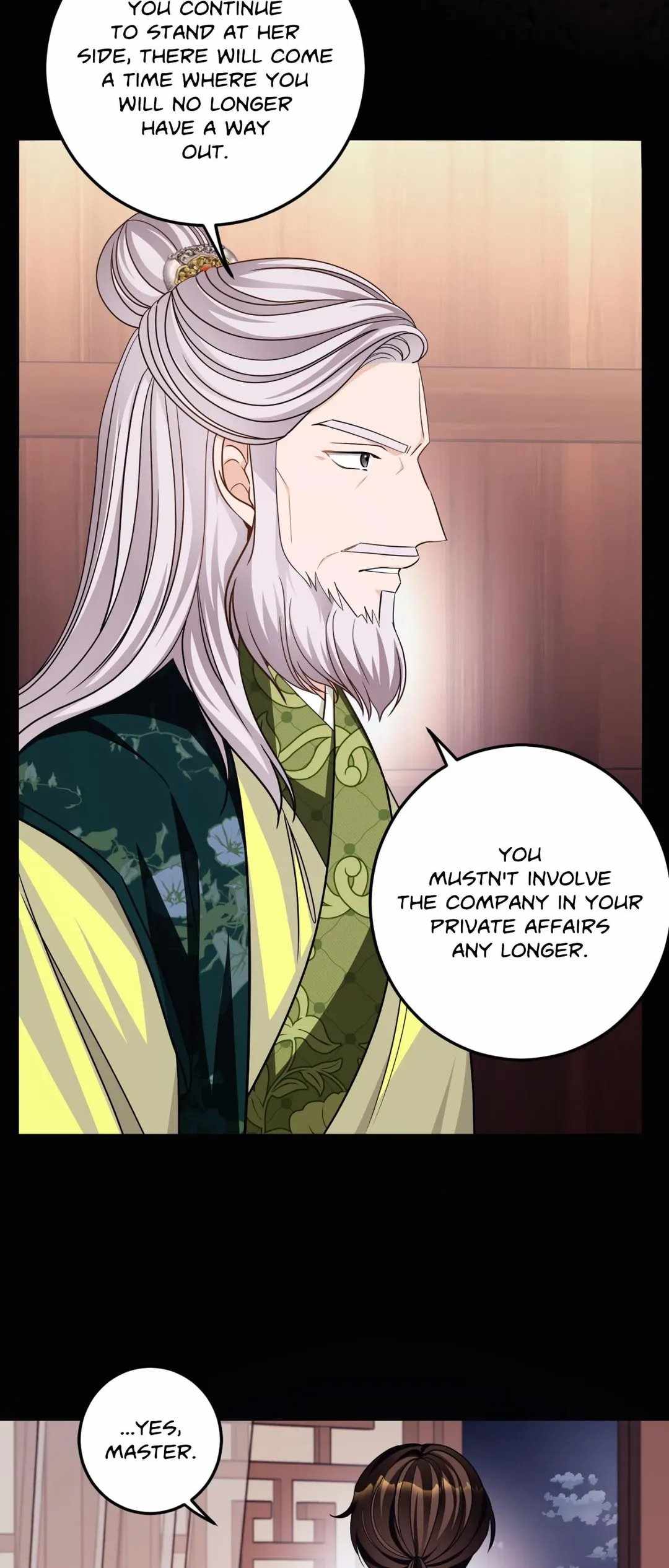 Bloom of Vengeance Chapter 77 page 5 - 