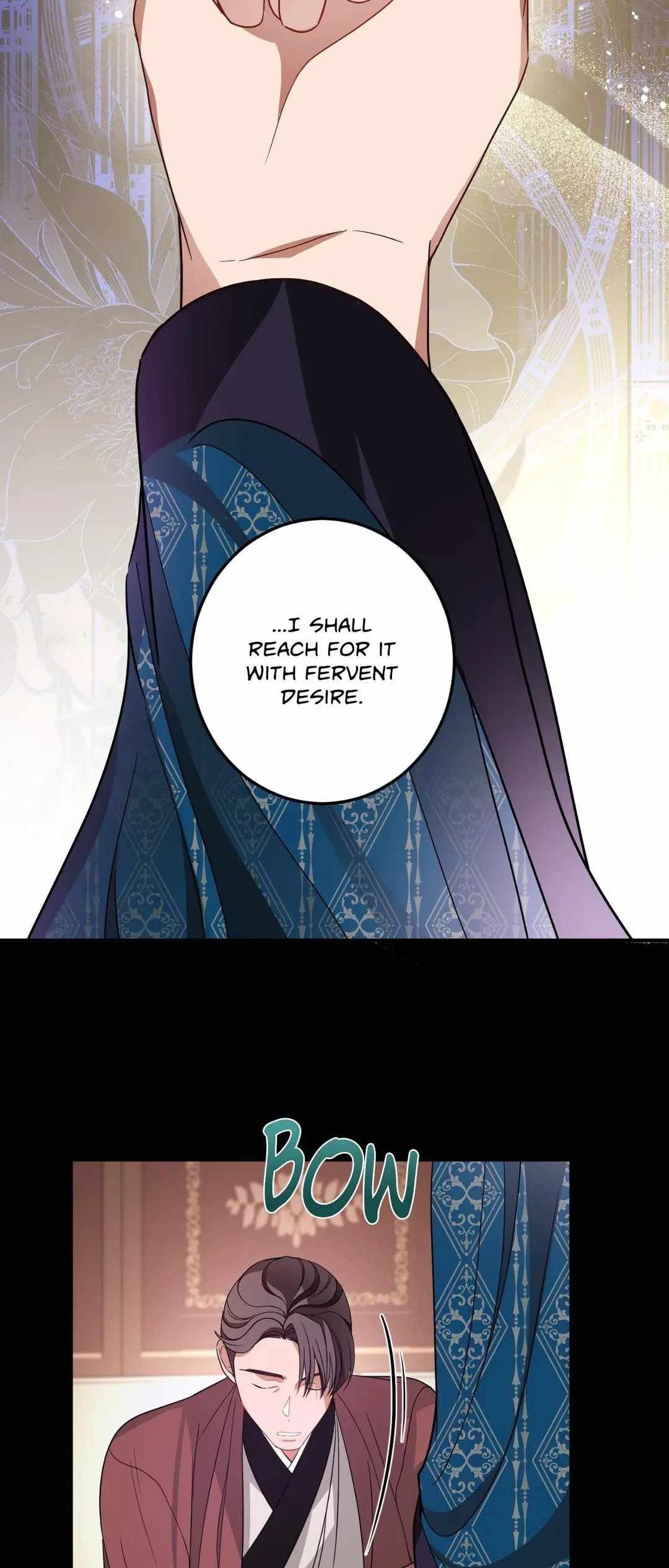 Bloom of Vengeance Chapter 77 page 41 - 