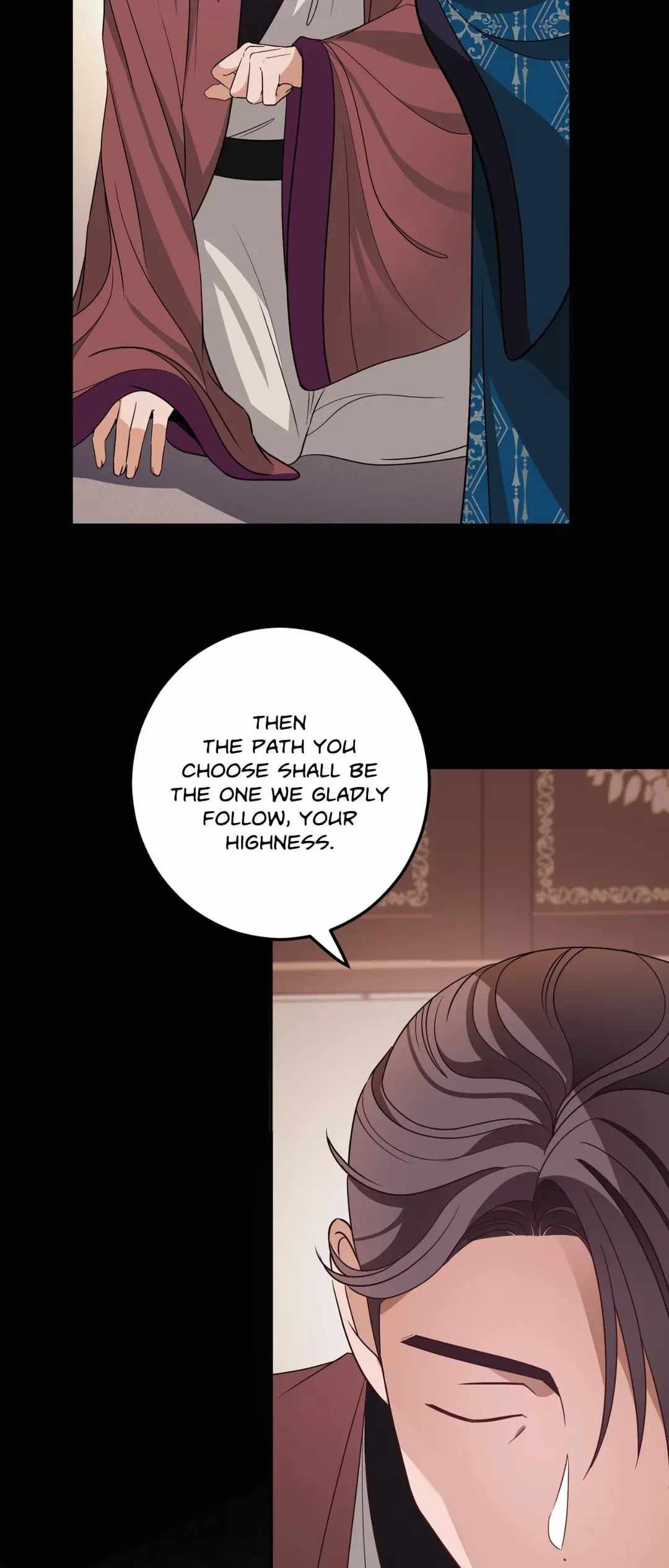 Bloom of Vengeance Chapter 77 page 42 - 