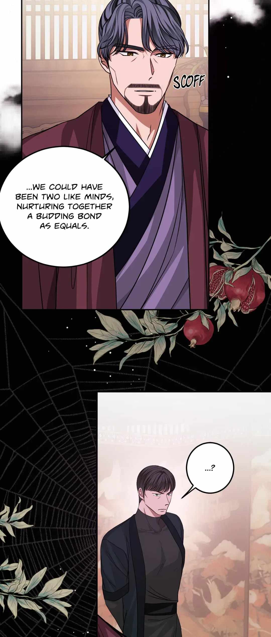 Bloom of Vengeance Chapter 77 page 51 - 