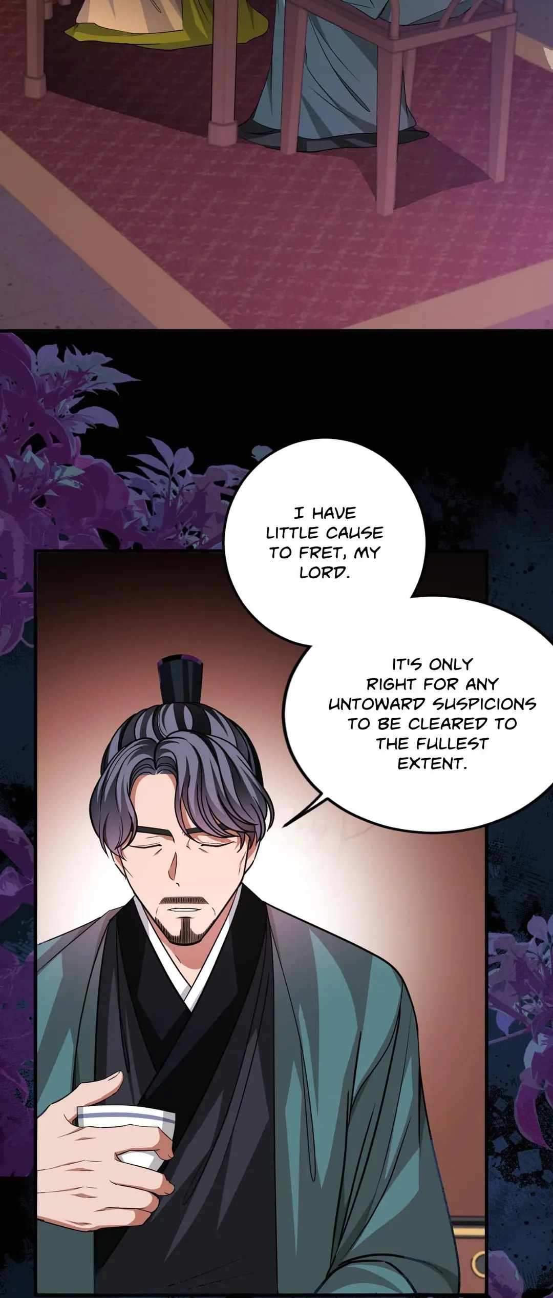 Bloom of Vengeance Chapter 78 page 2 - 