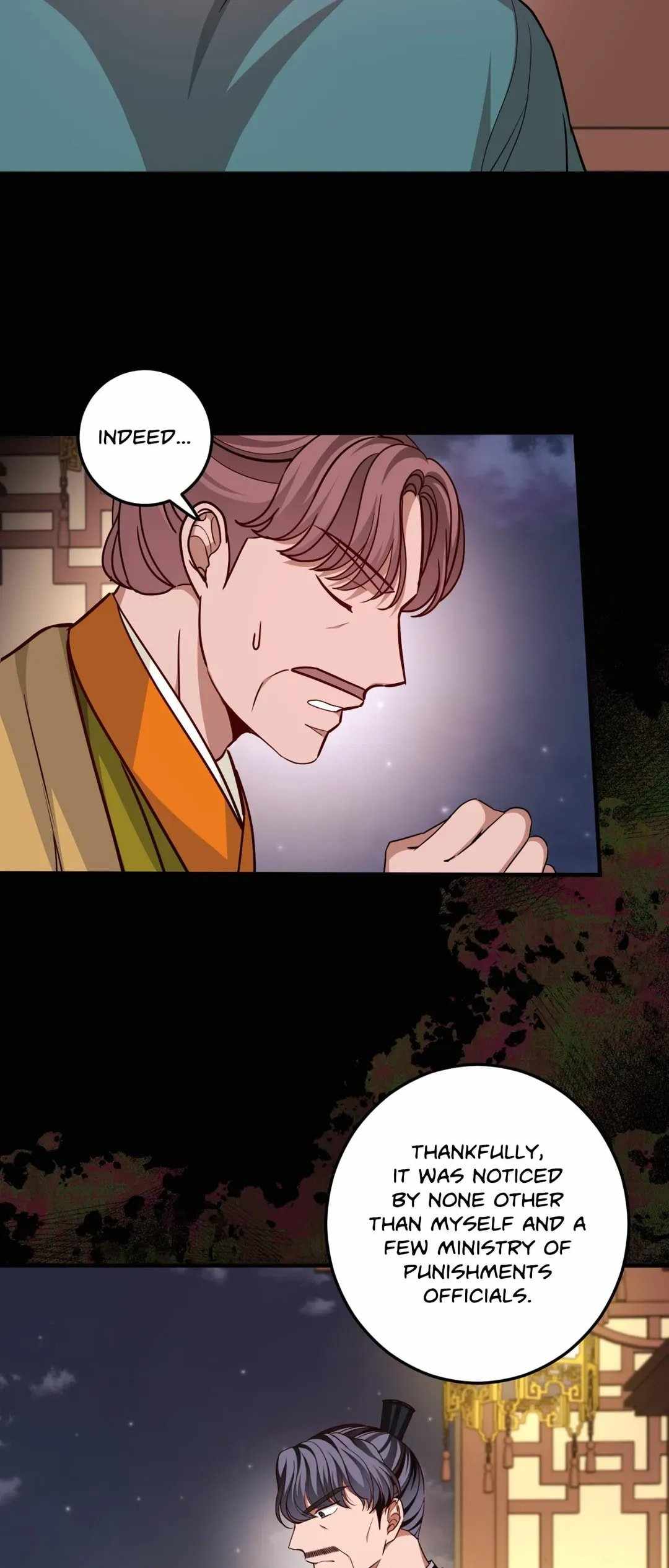 Bloom of Vengeance Chapter 78 page 11 - 