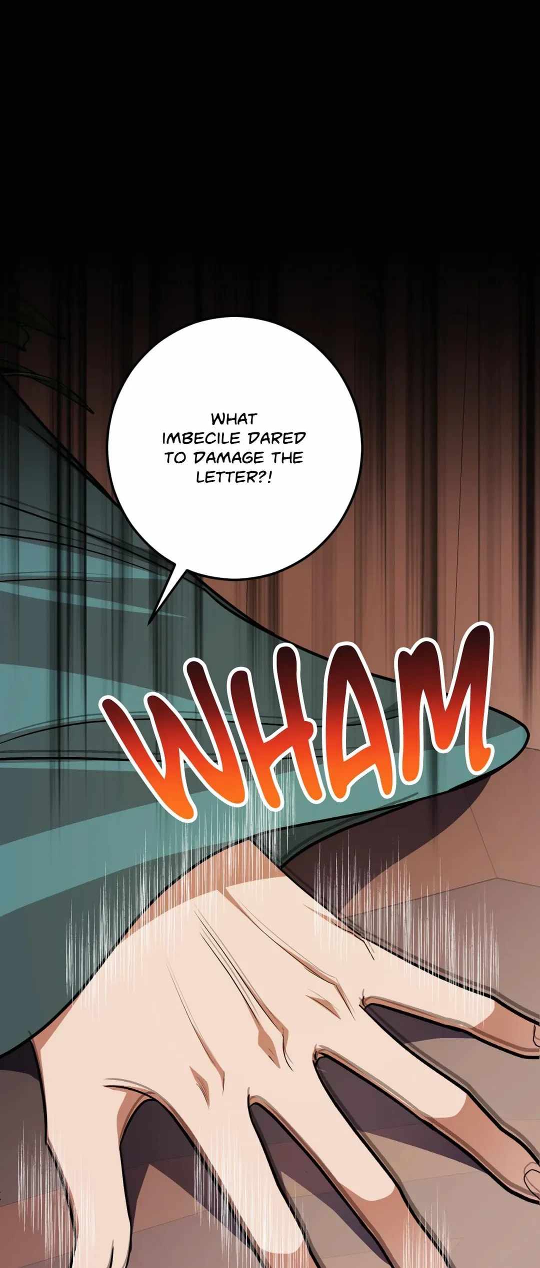 Bloom of Vengeance Chapter 78 page 13 - 
