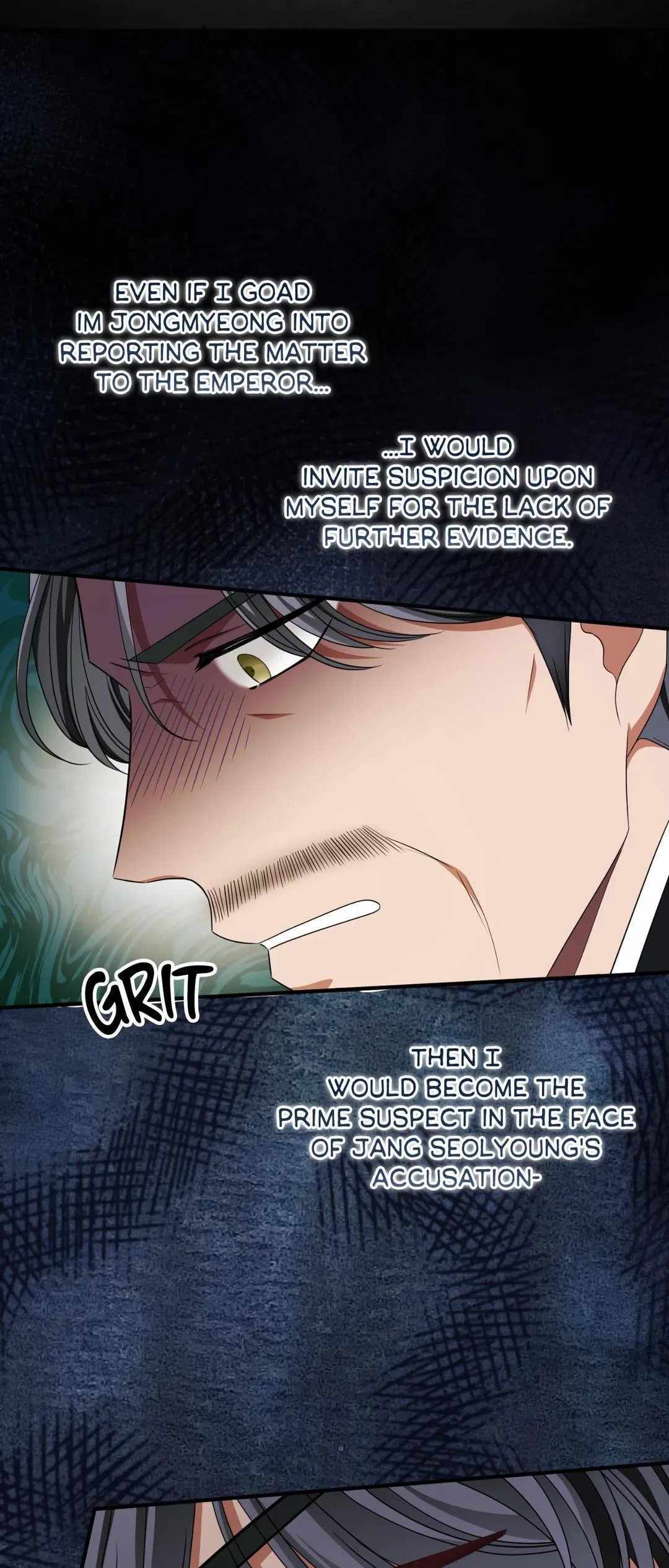 Bloom of Vengeance Chapter 78 page 15 - 