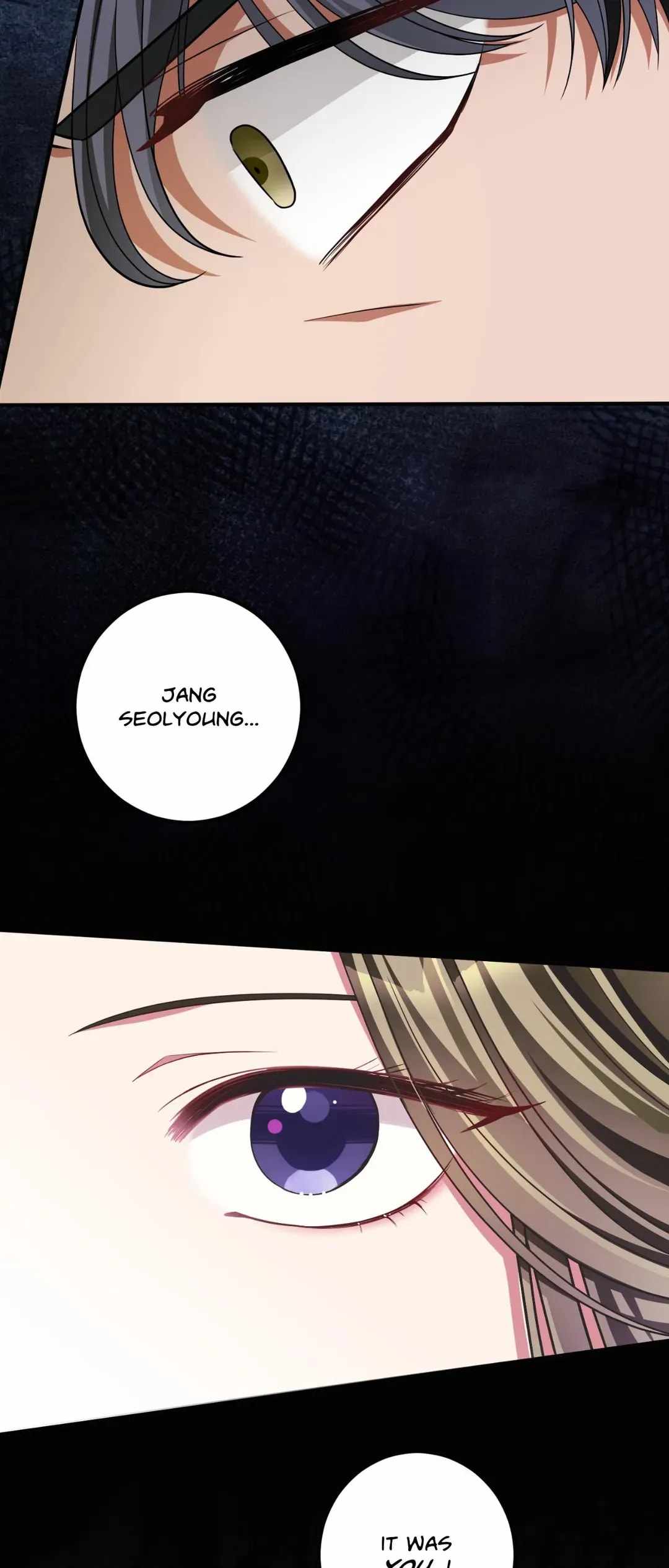 Bloom of Vengeance Chapter 78 page 16 - 