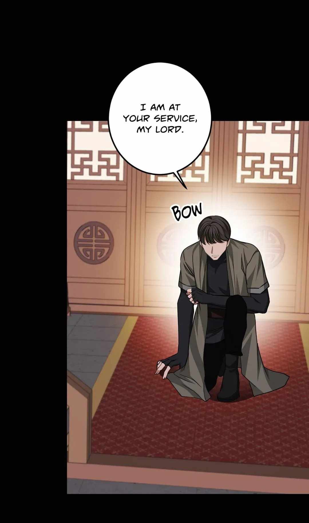 Bloom of Vengeance Chapter 78 page 19 - 