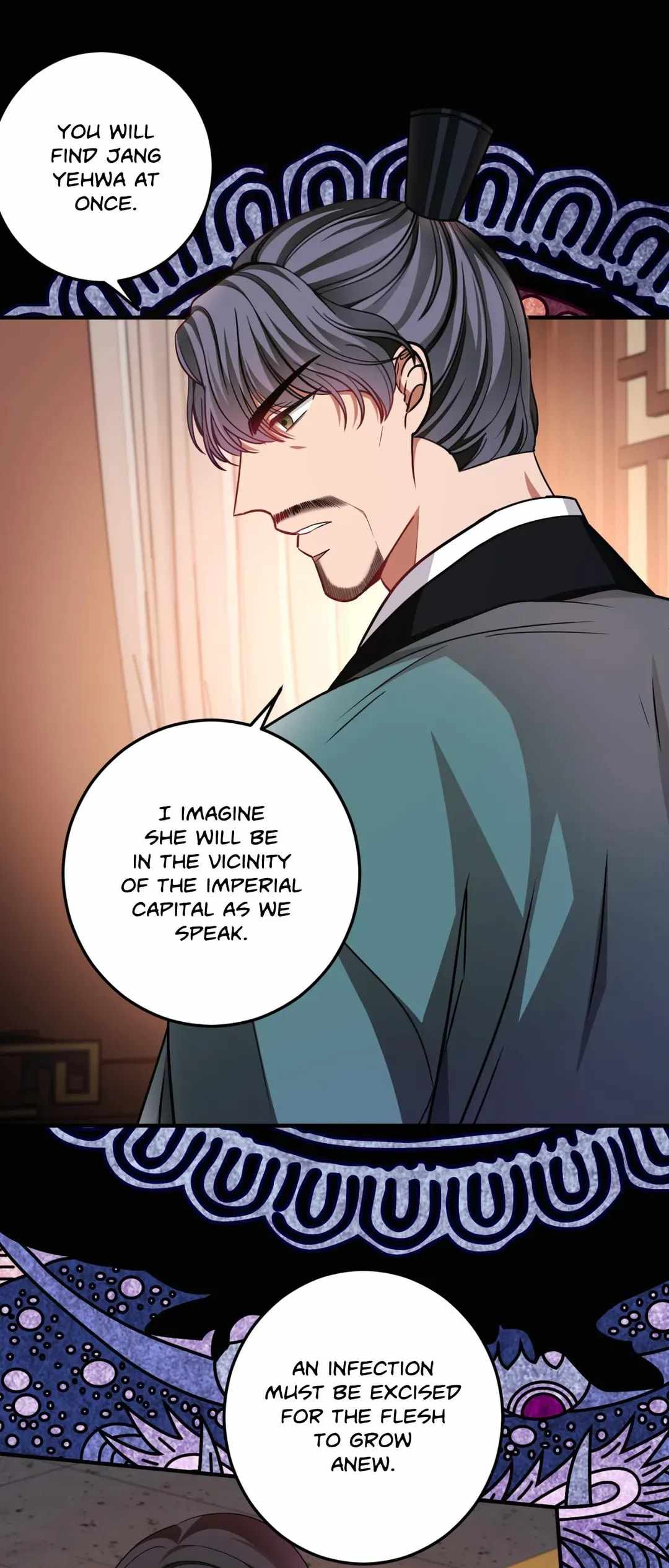 Bloom of Vengeance Chapter 78 page 20 - 