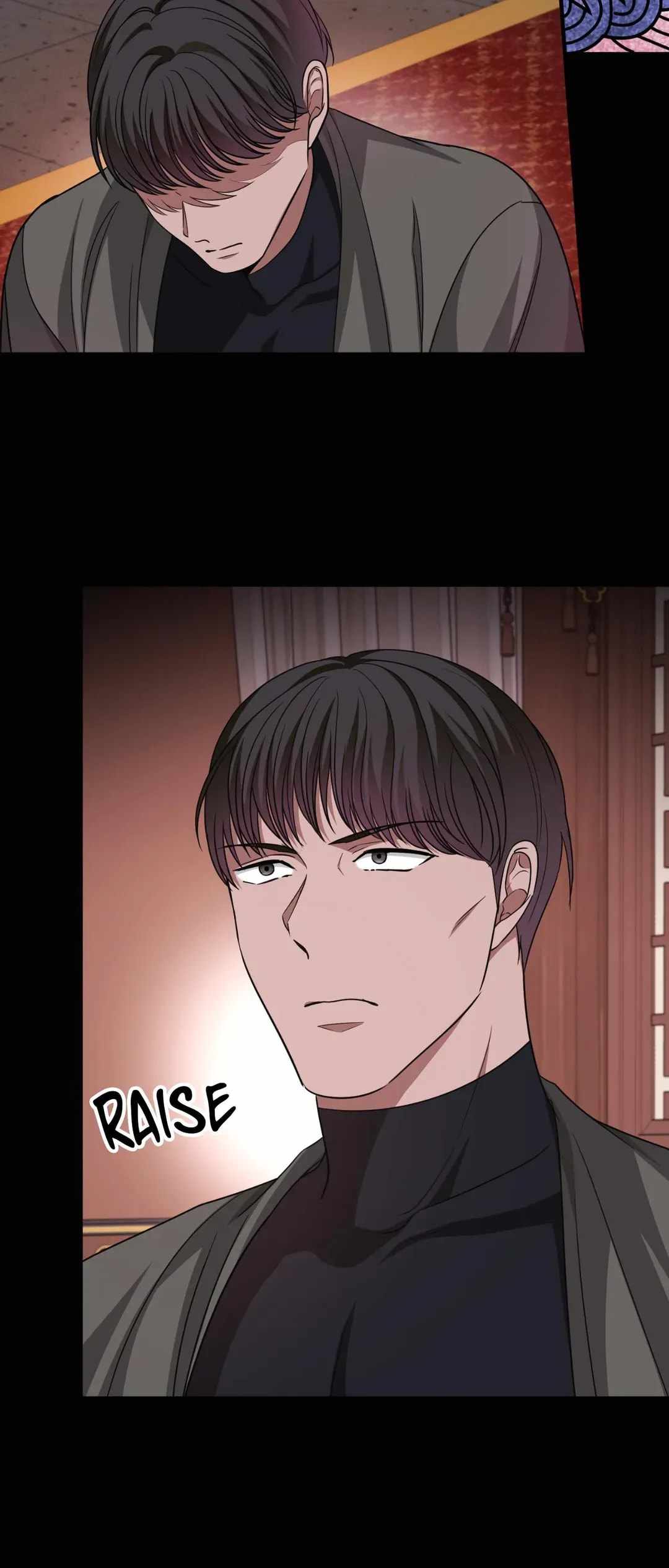 Bloom of Vengeance Chapter 78 page 21 - 
